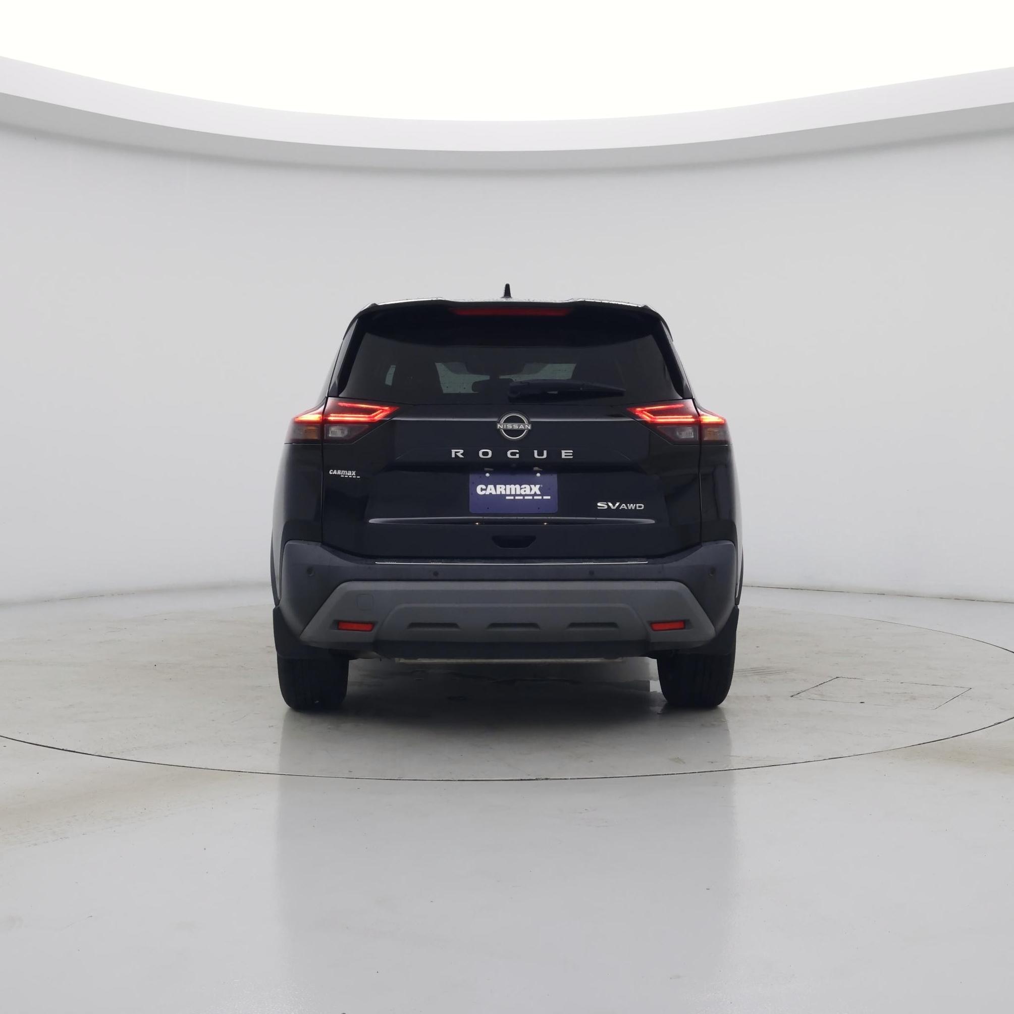 Thumbnail: 2023 Nissan Rogue - 6