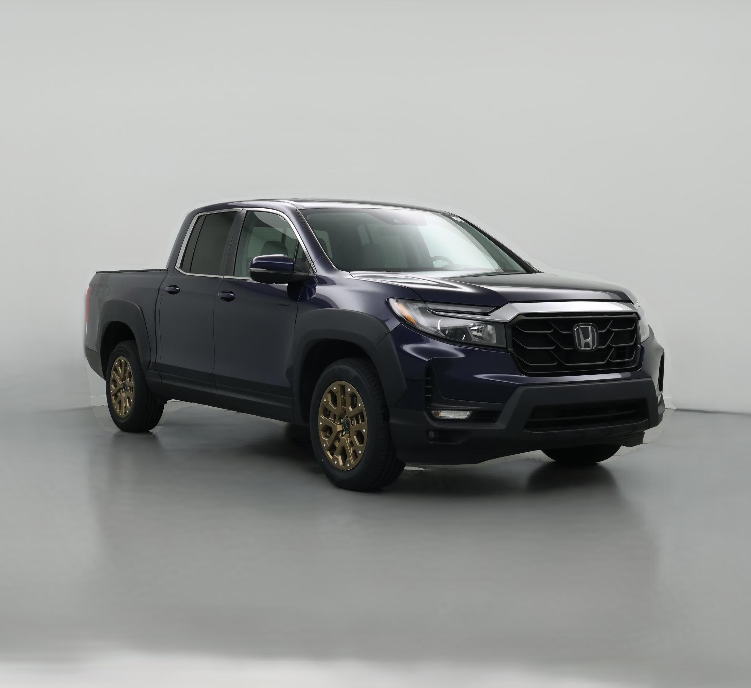 Thumbnail: 2023 Honda Ridgeline - 1