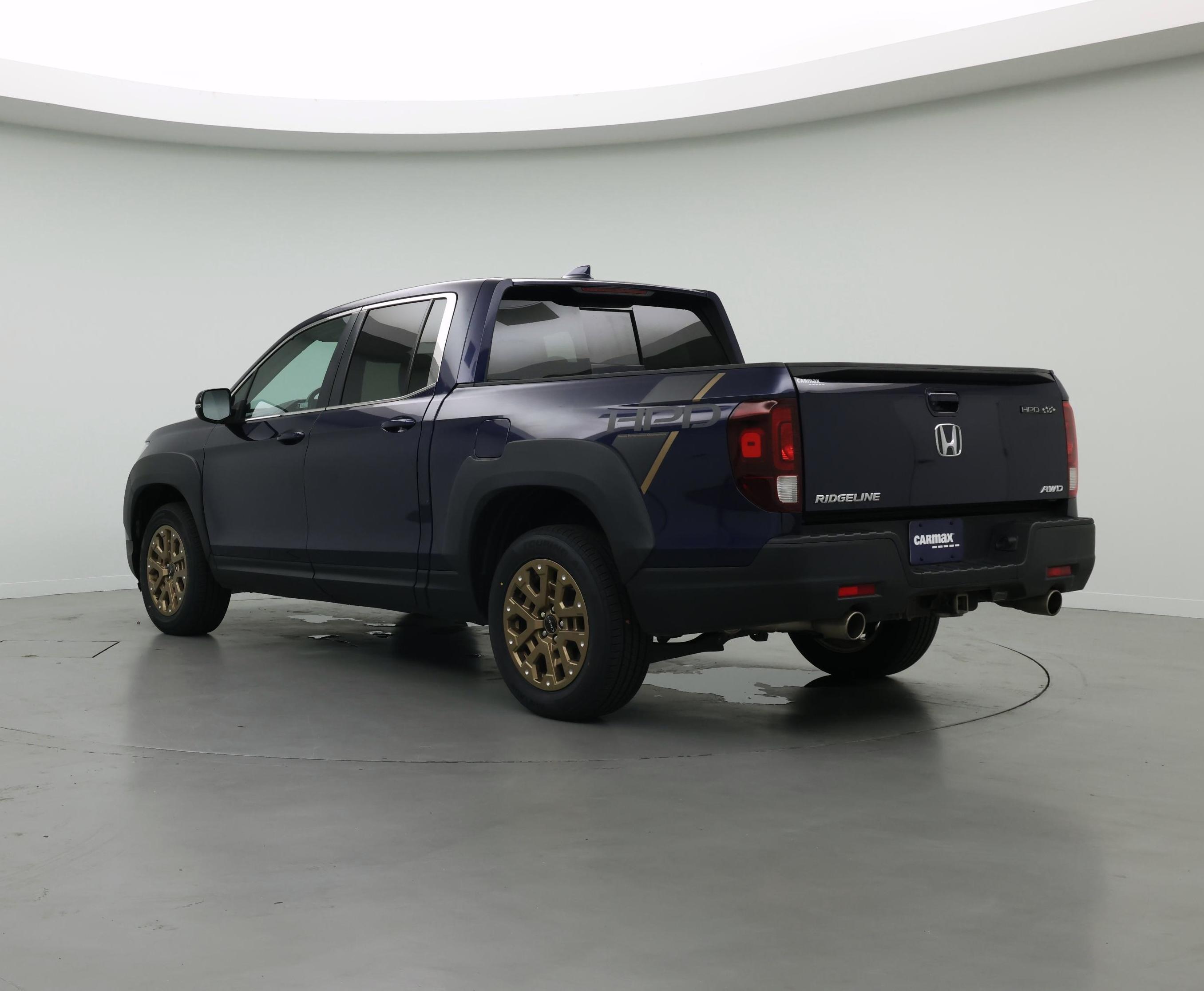 Thumbnail: 2023 Honda Ridgeline - 2