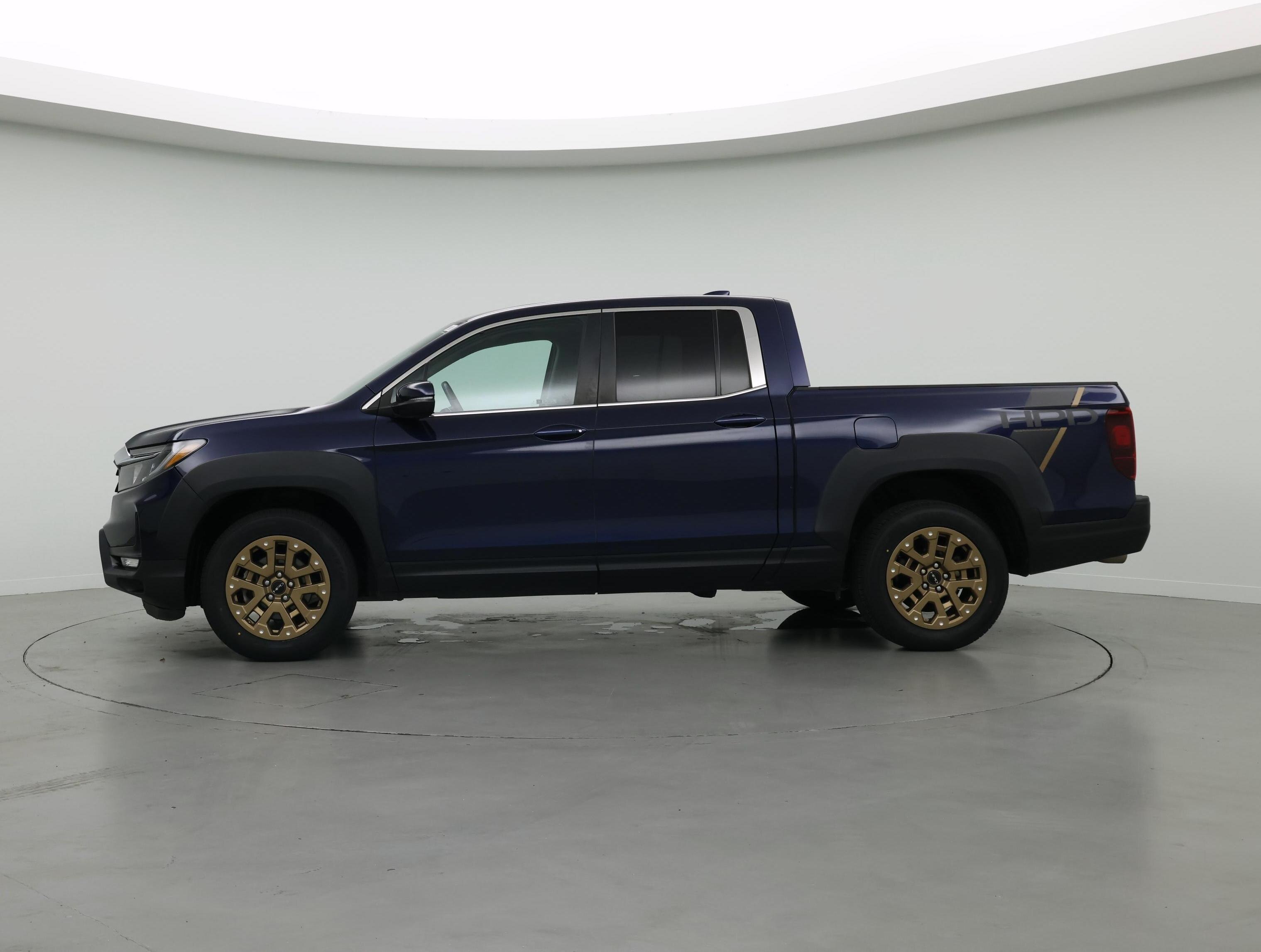 Thumbnail: 2023 Honda Ridgeline - 3