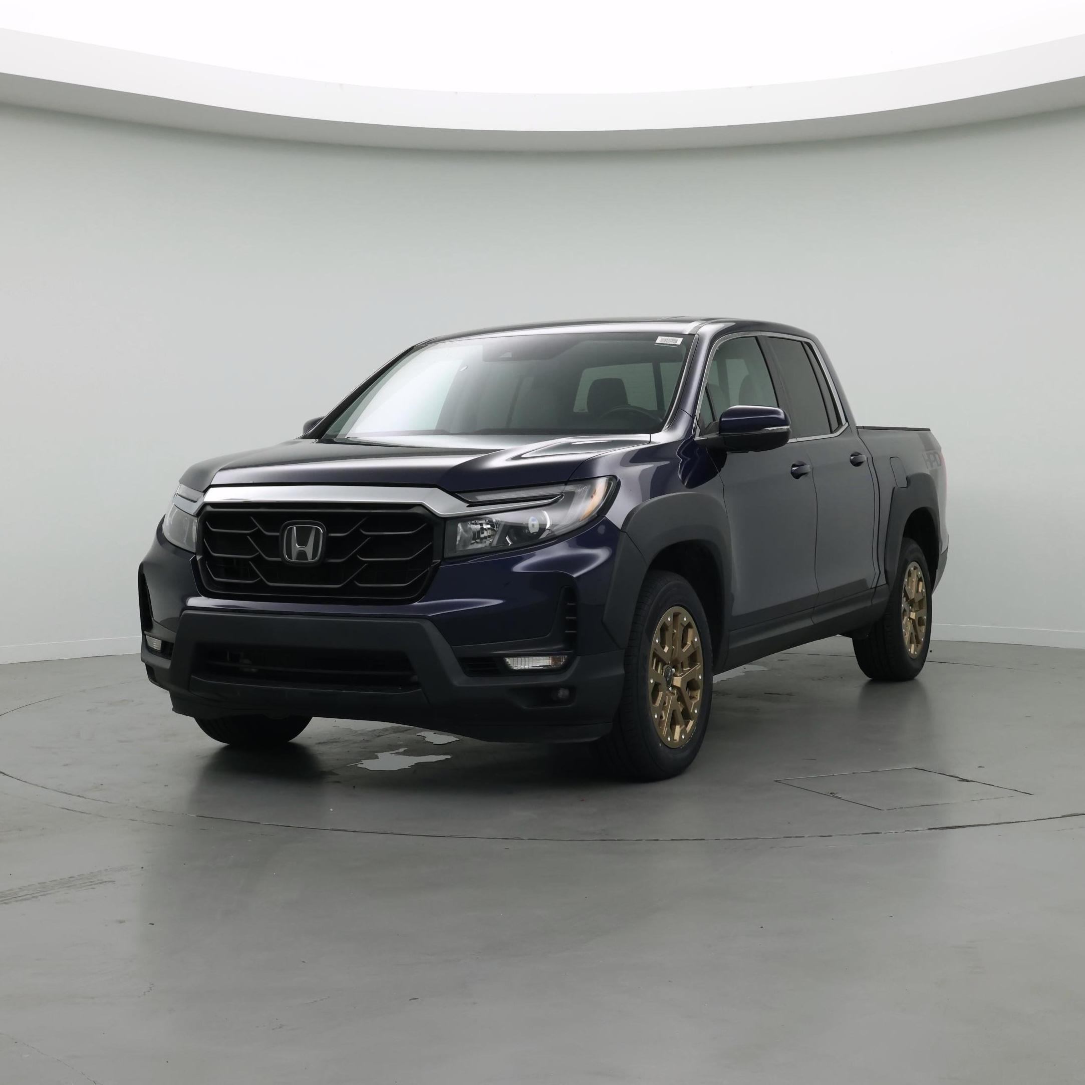 Thumbnail: 2023 Honda Ridgeline - 4