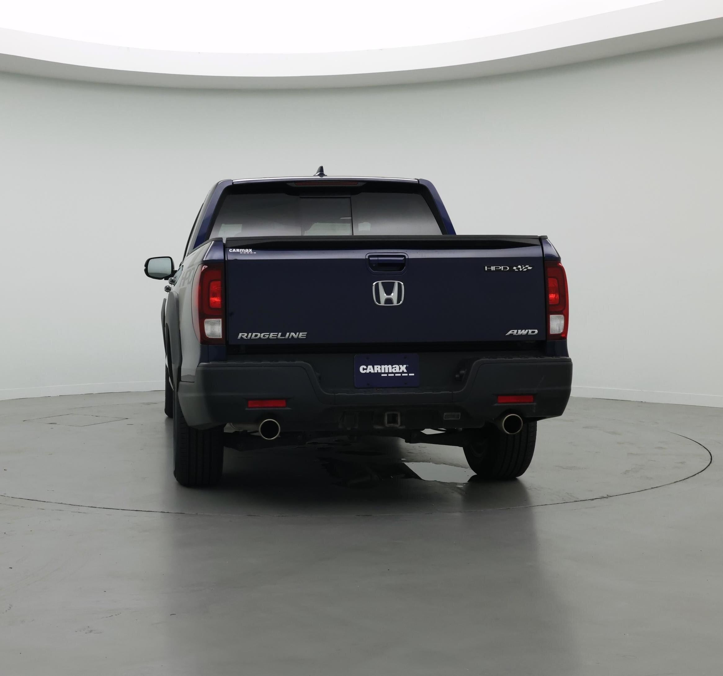 Thumbnail: 2023 Honda Ridgeline - 6