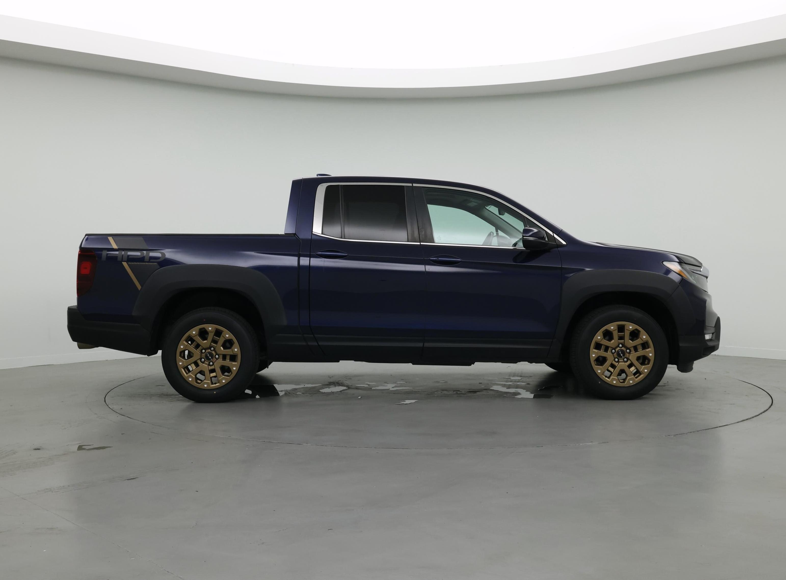 Thumbnail: 2023 Honda Ridgeline - 7