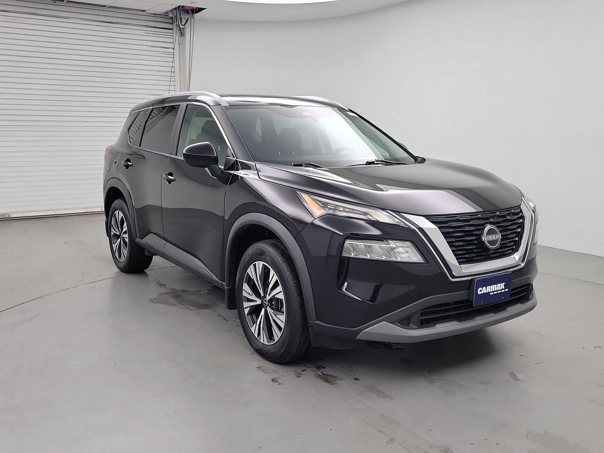 Thumbnail: 2023 Nissan Rogue - 1