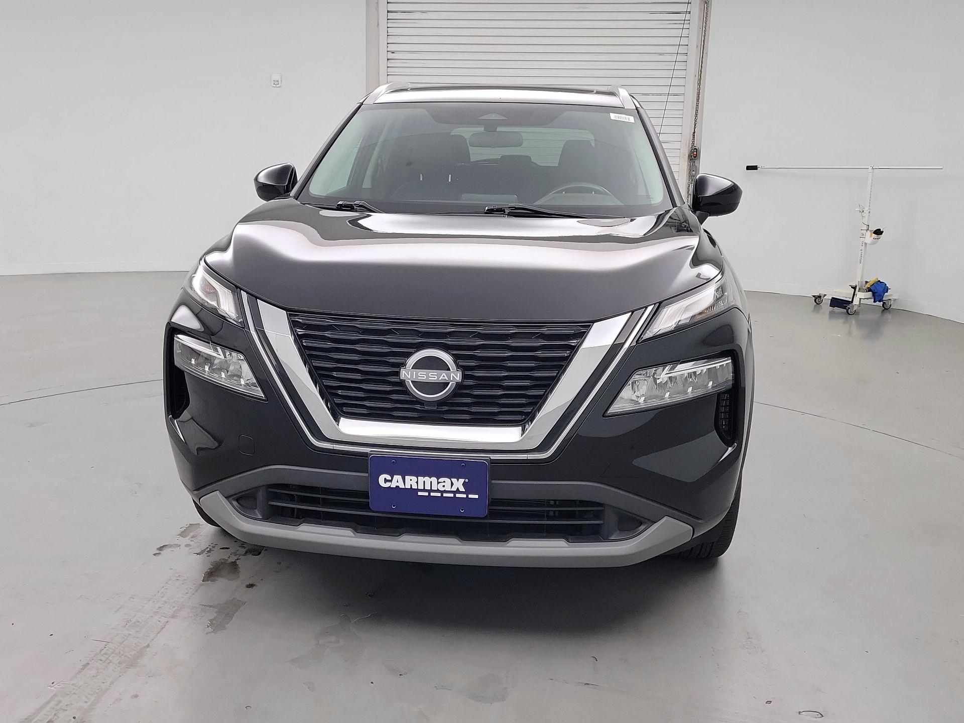 Thumbnail: 2023 Nissan Rogue - 2