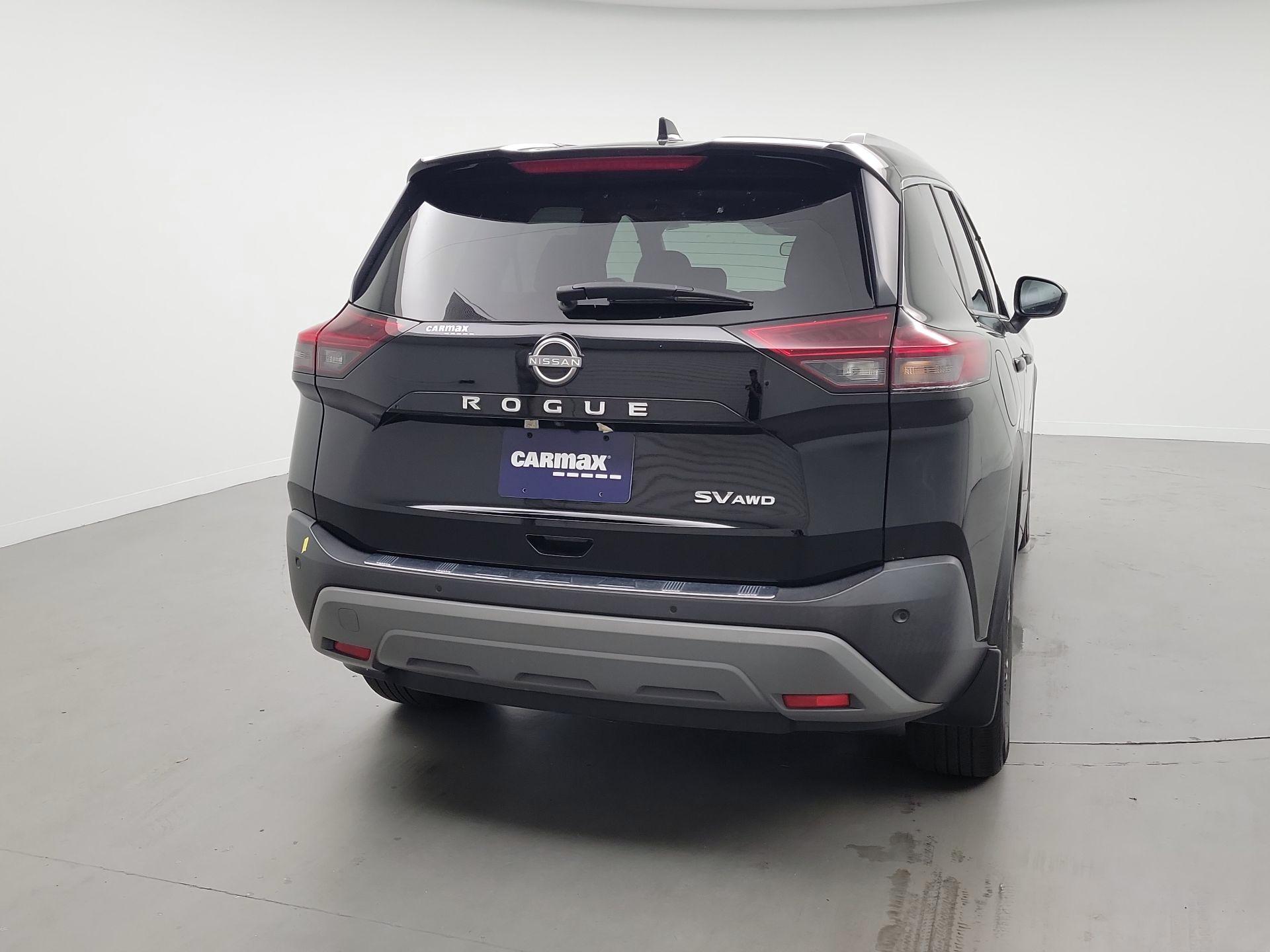 Thumbnail: 2023 Nissan Rogue - 6