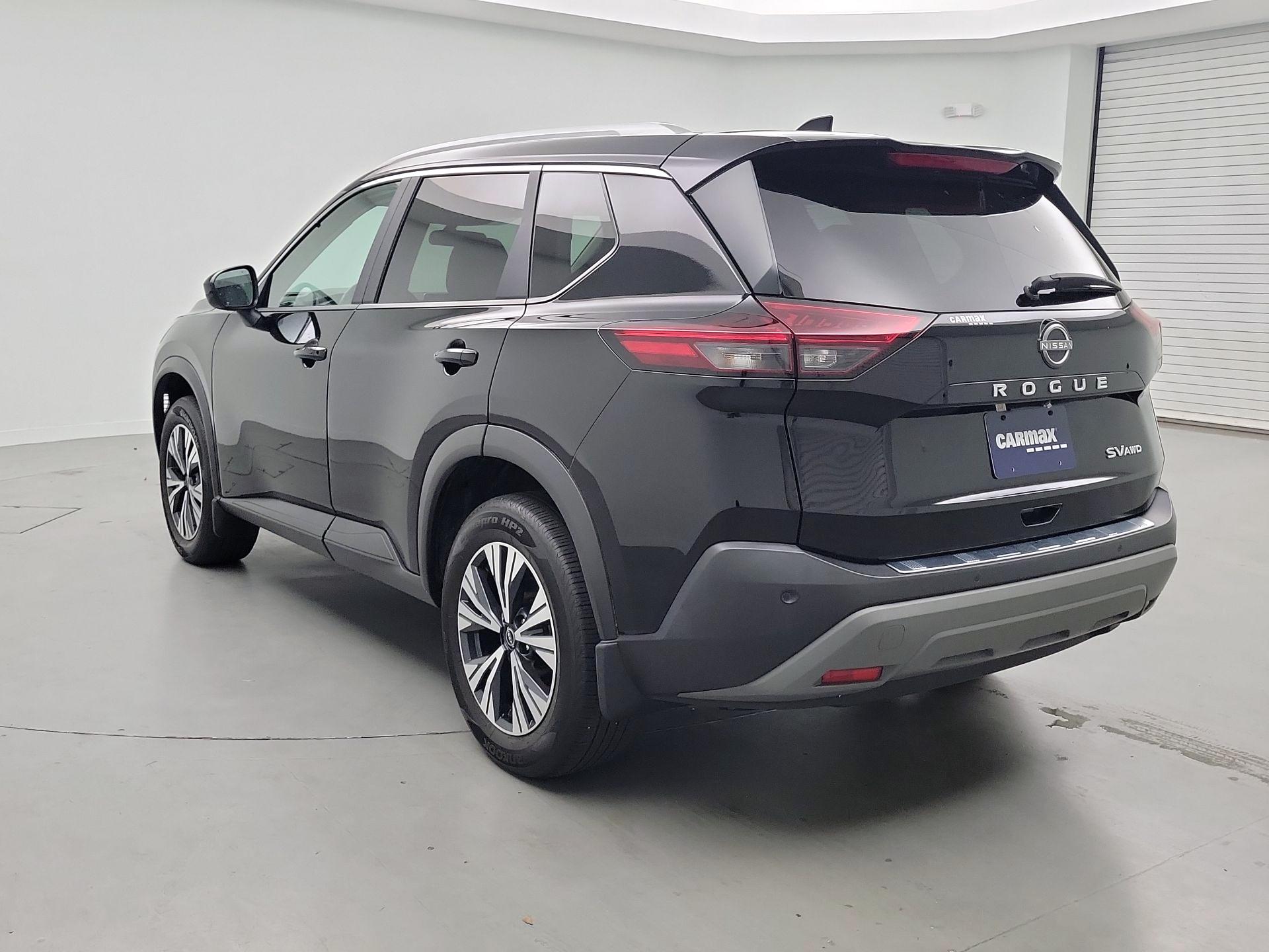 Thumbnail: 2023 Nissan Rogue - 7