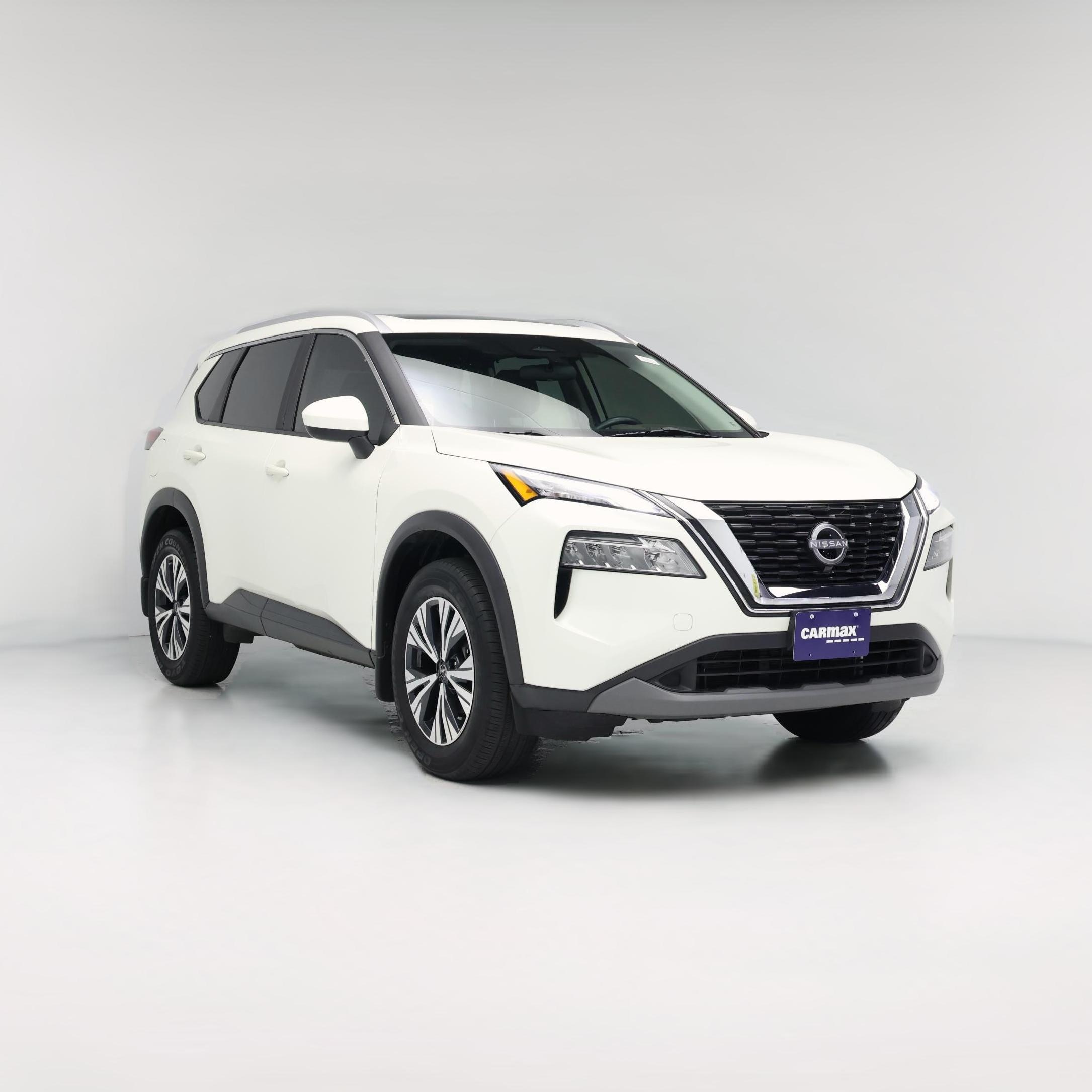 Thumbnail: 2023 Nissan Rogue - 1