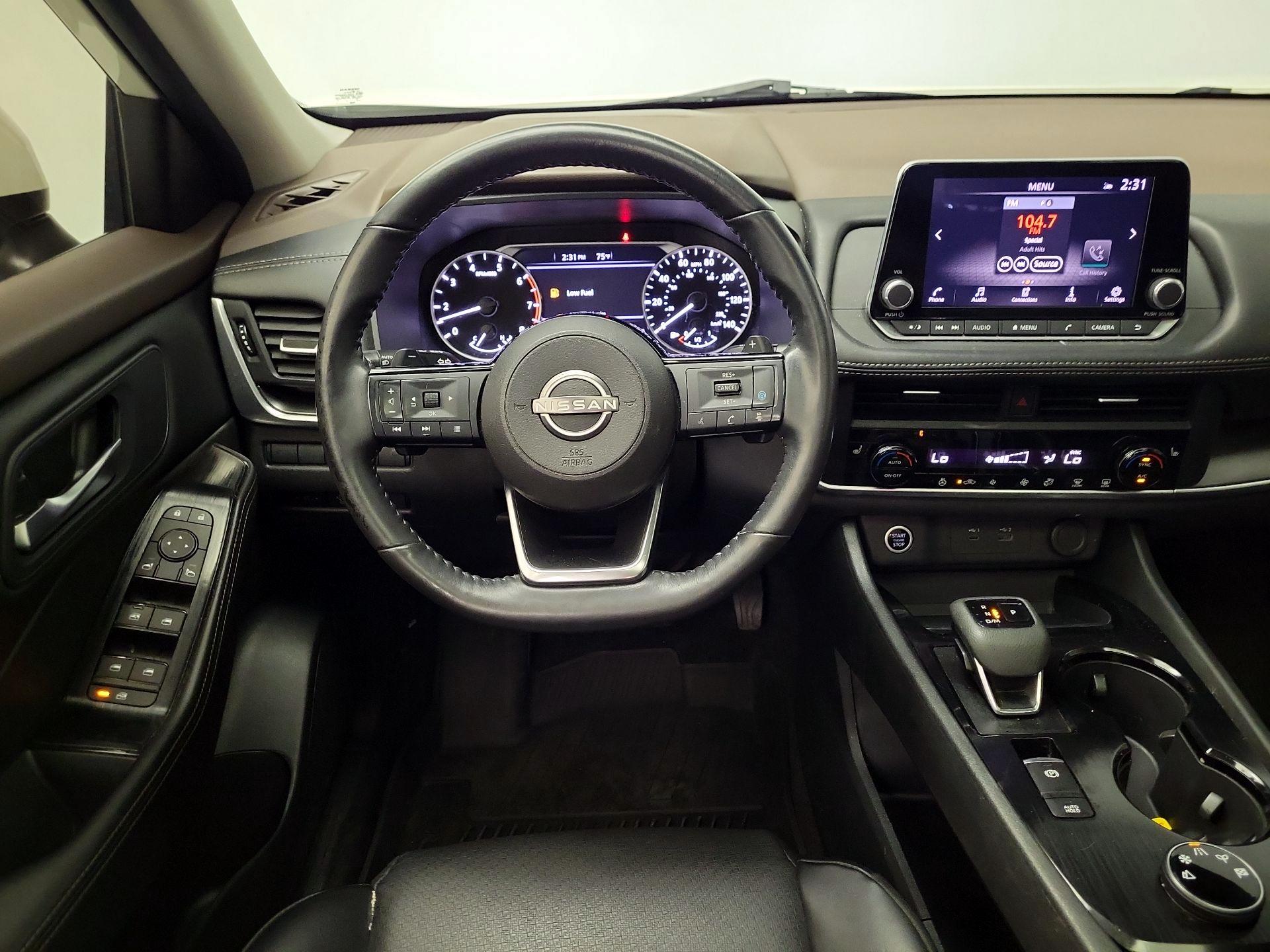 Thumbnail: 2023 Nissan Rogue - 10