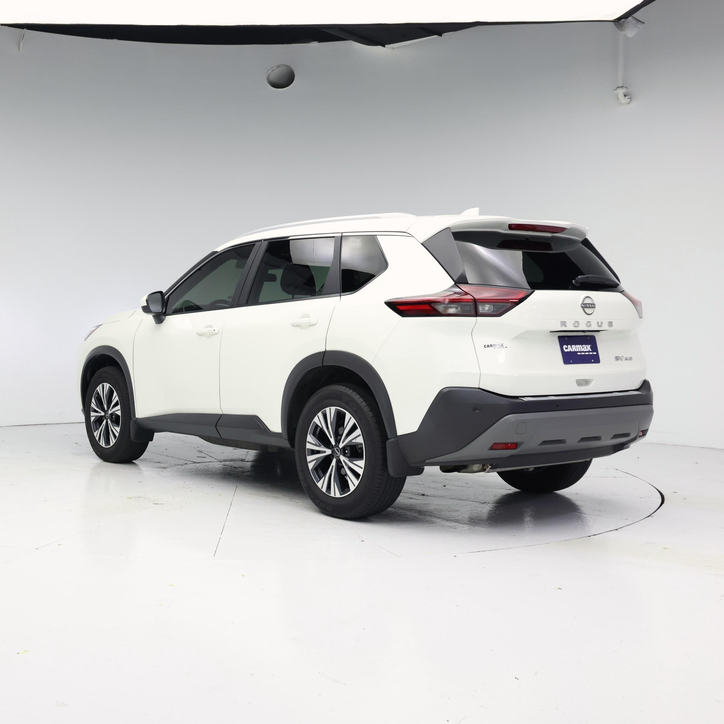 Thumbnail: 2023 Nissan Rogue - 2