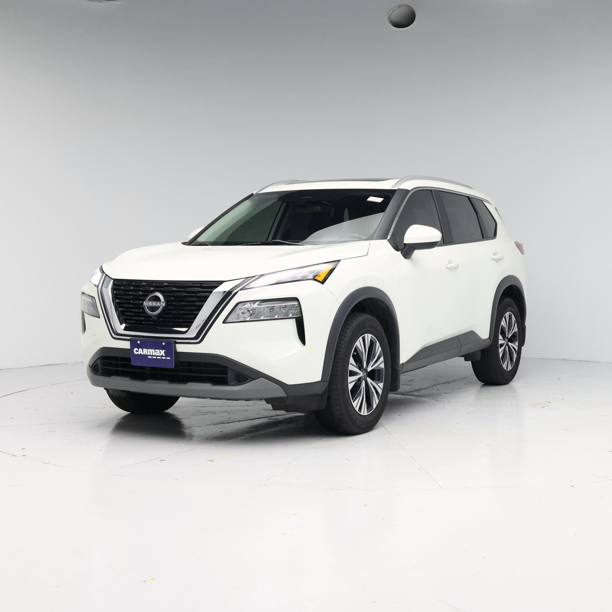 Thumbnail: 2023 Nissan Rogue - 4