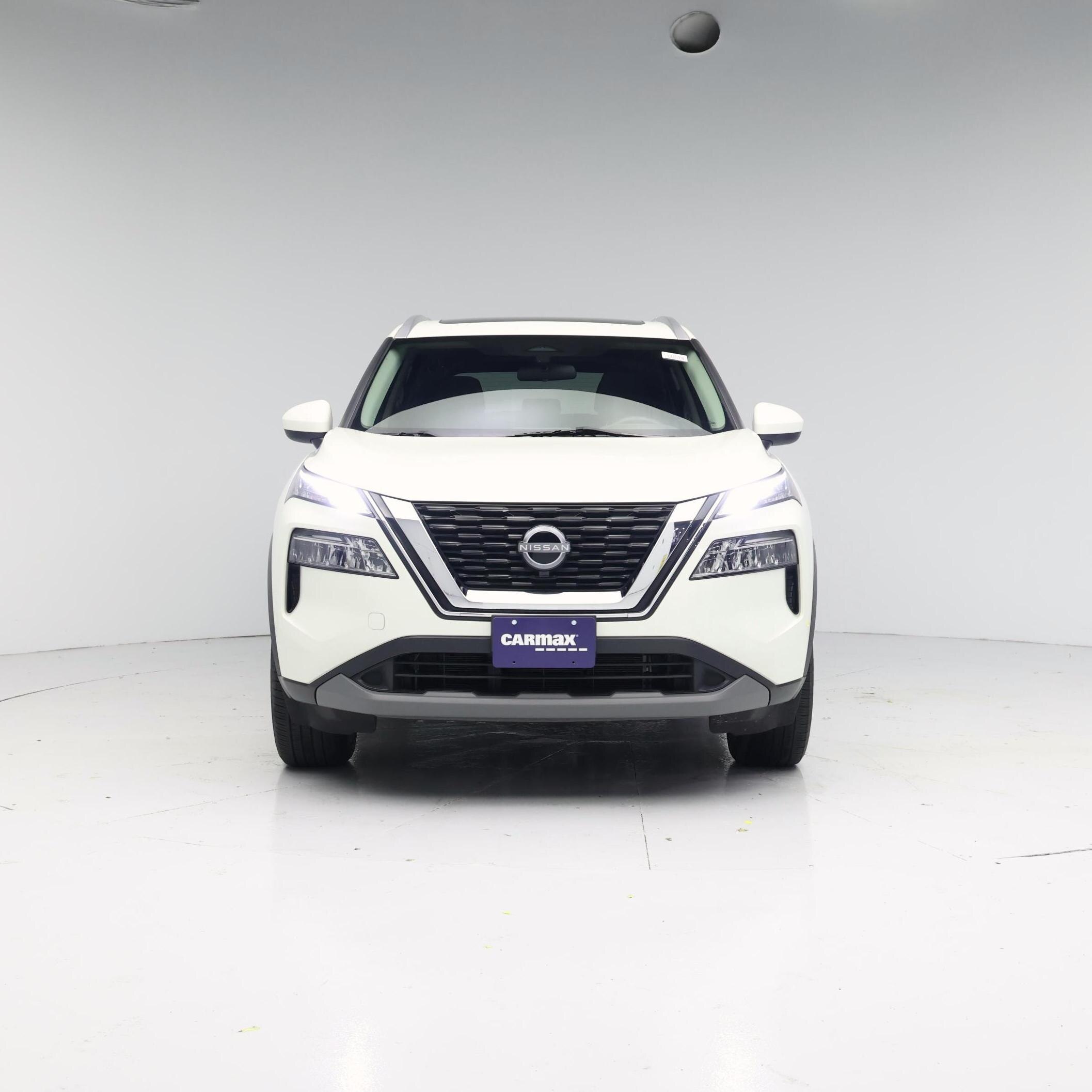 Thumbnail: 2023 Nissan Rogue - 5