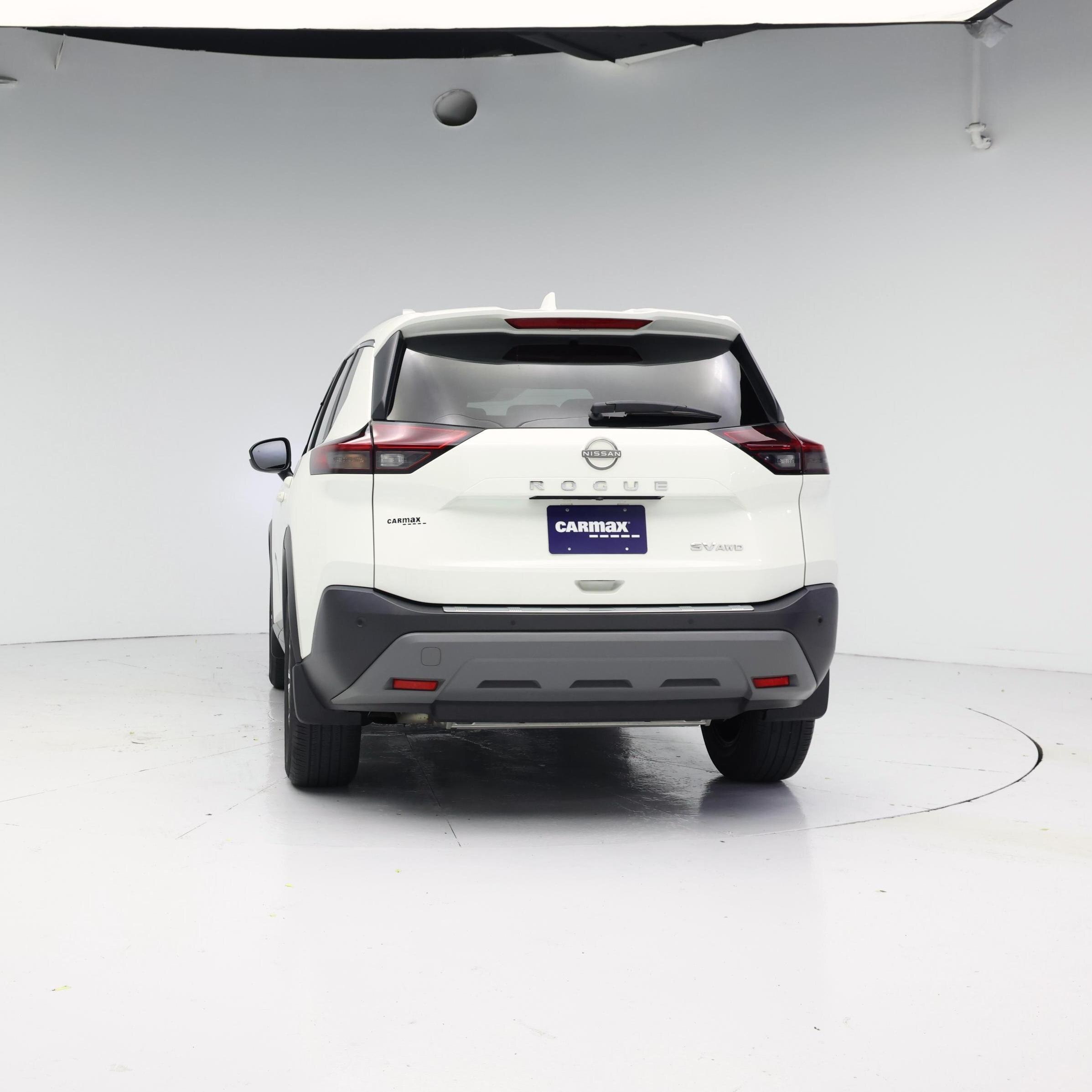 Thumbnail: 2023 Nissan Rogue - 6