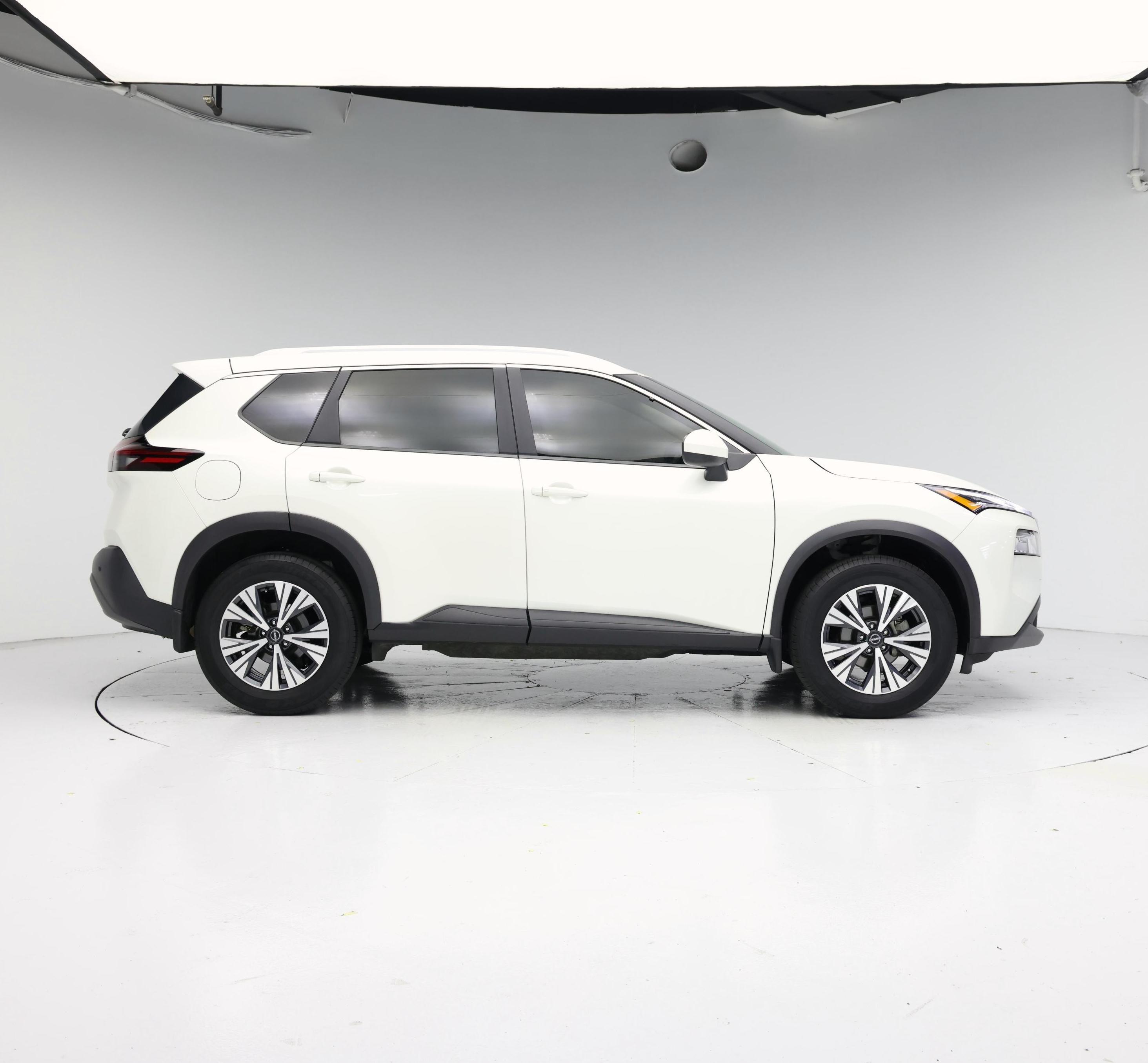 Thumbnail: 2023 Nissan Rogue - 7