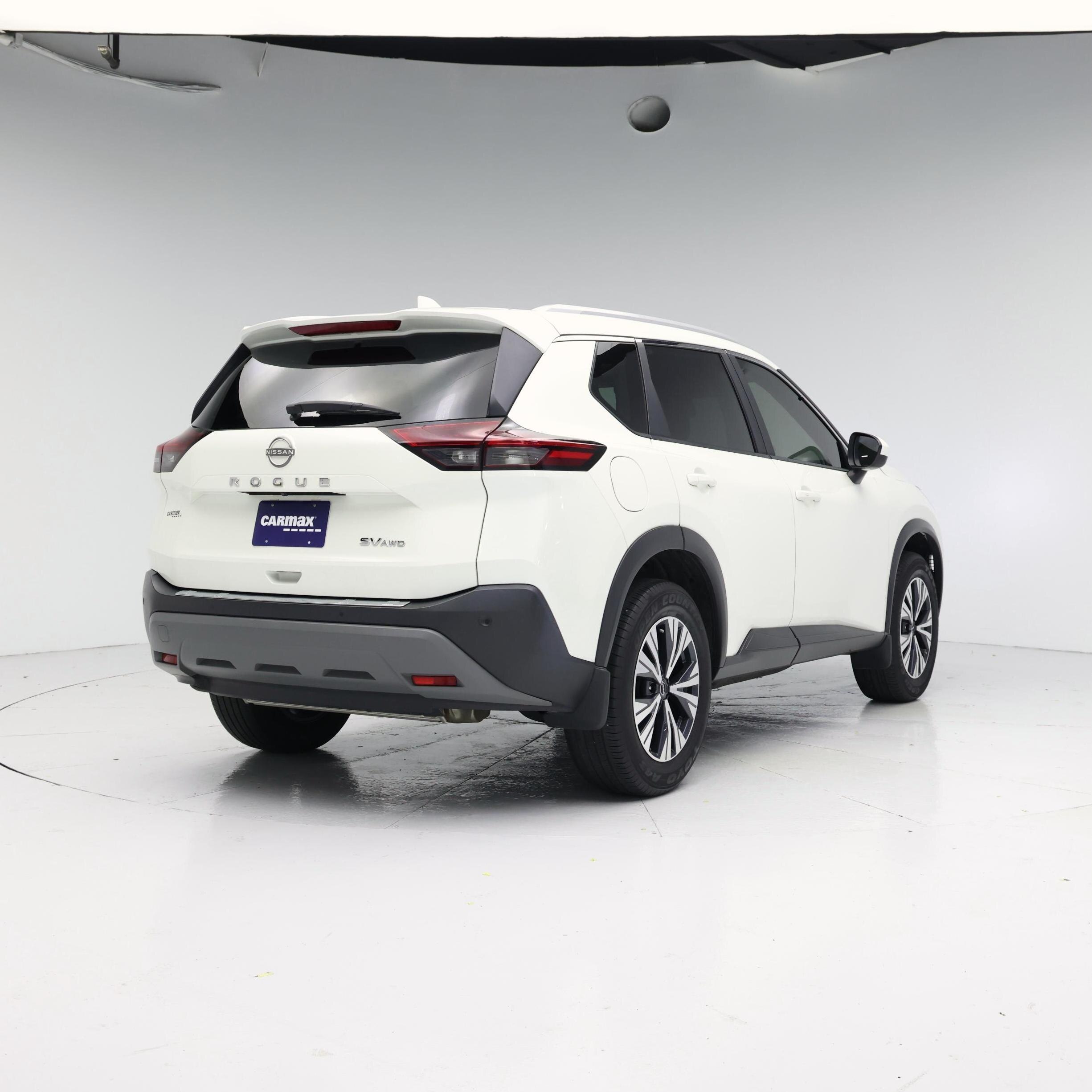 Thumbnail: 2023 Nissan Rogue - 8