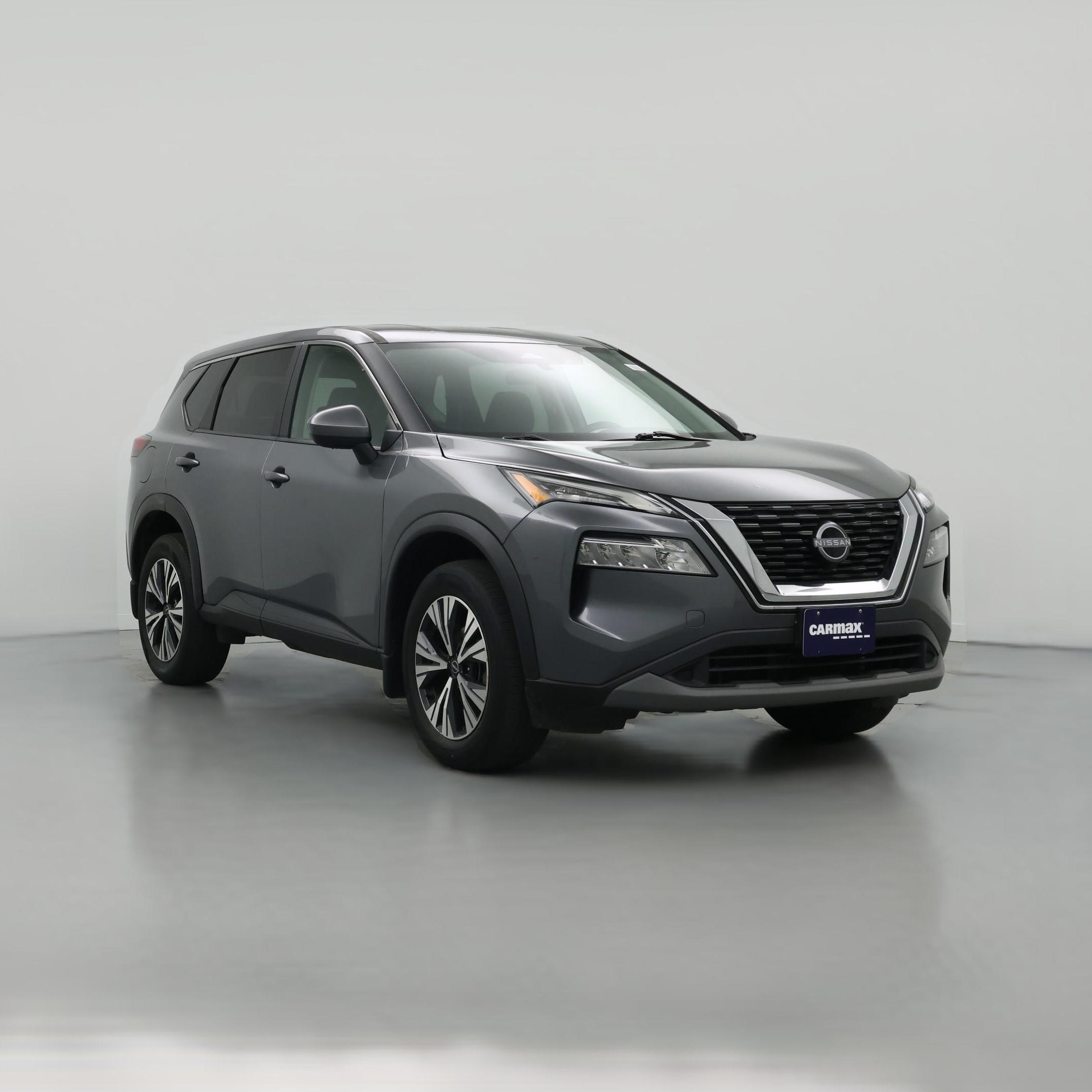 Thumbnail: 2023 Nissan Rogue - 1