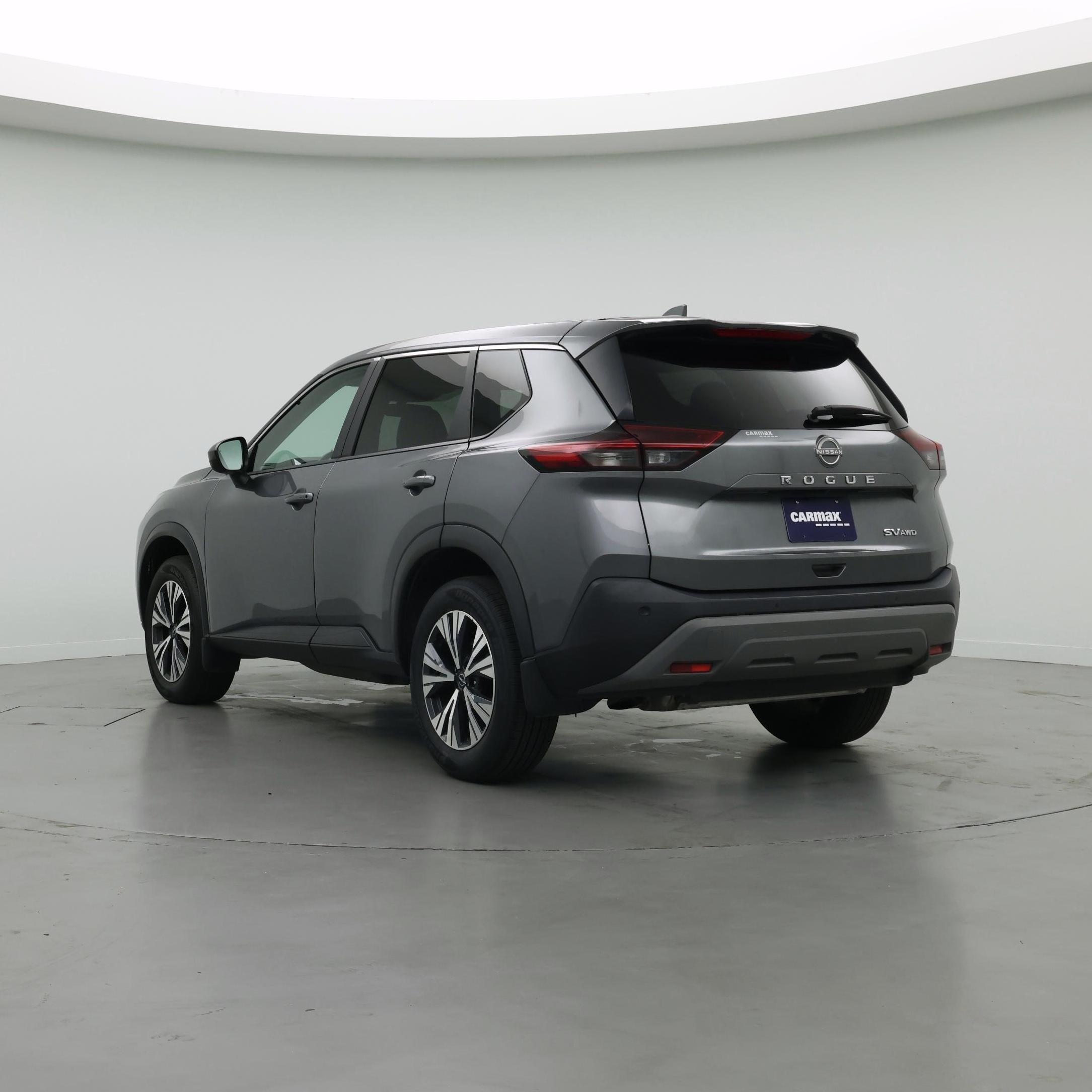 Thumbnail: 2023 Nissan Rogue - 2