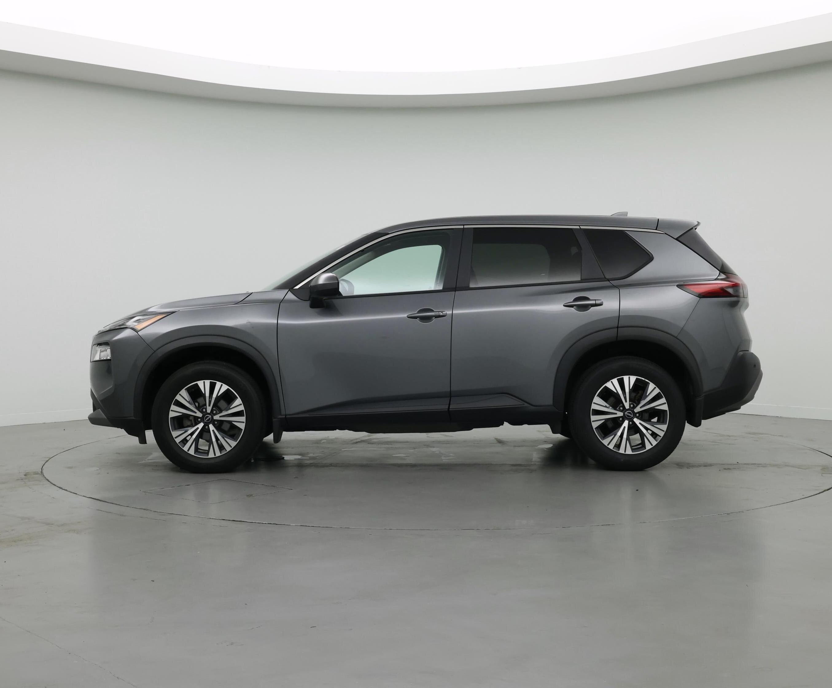 Thumbnail: 2023 Nissan Rogue - 3