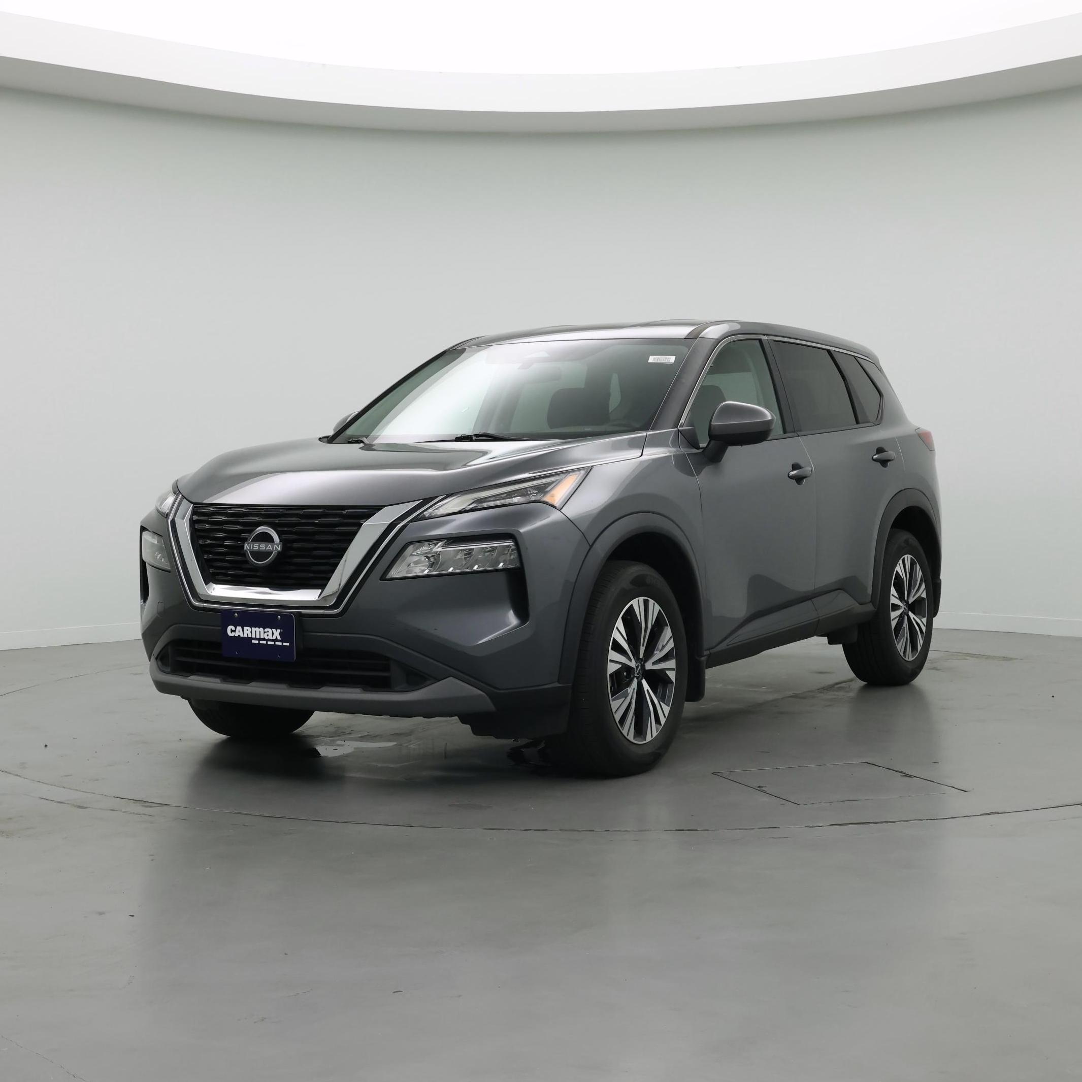 Thumbnail: 2023 Nissan Rogue - 4
