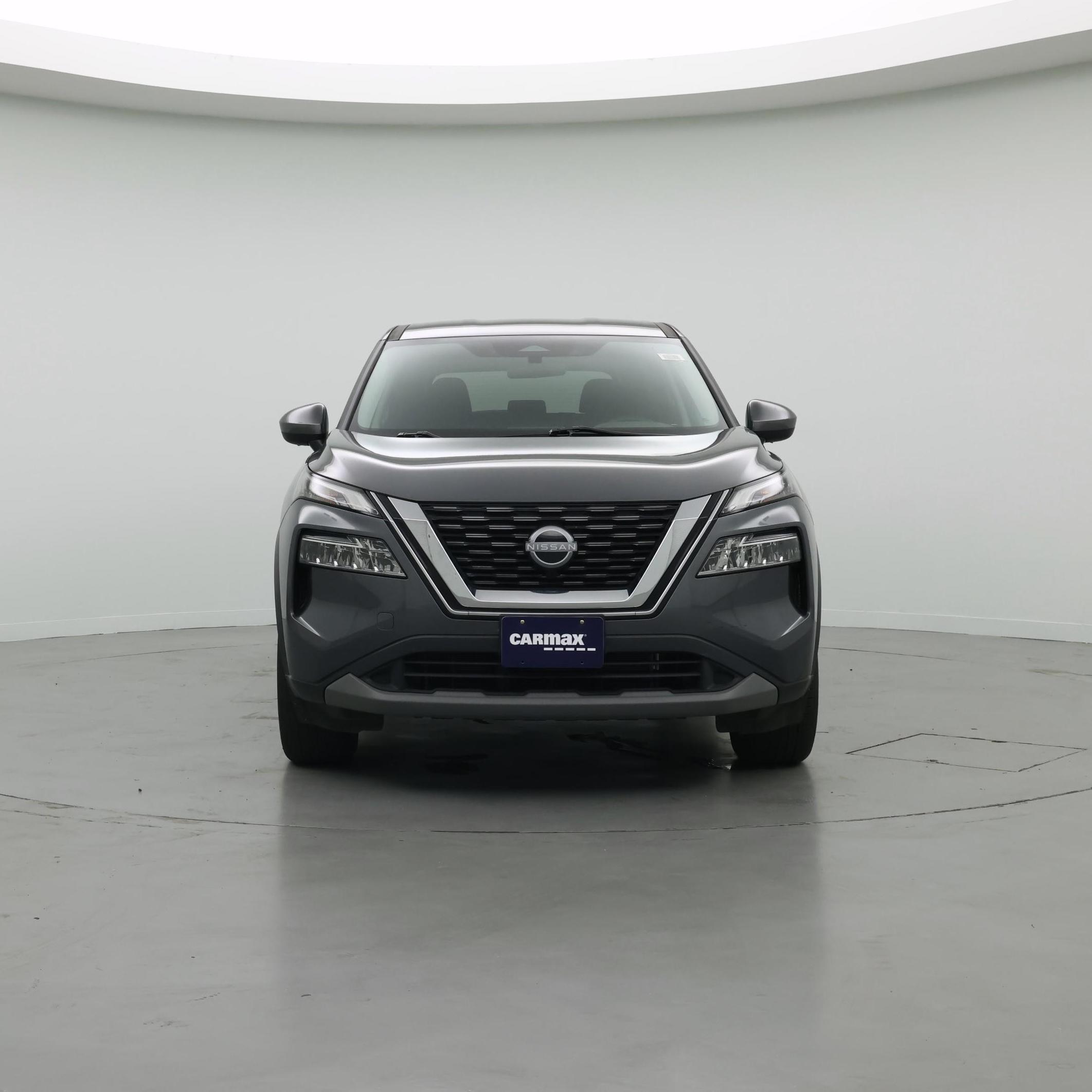 Thumbnail: 2023 Nissan Rogue - 5