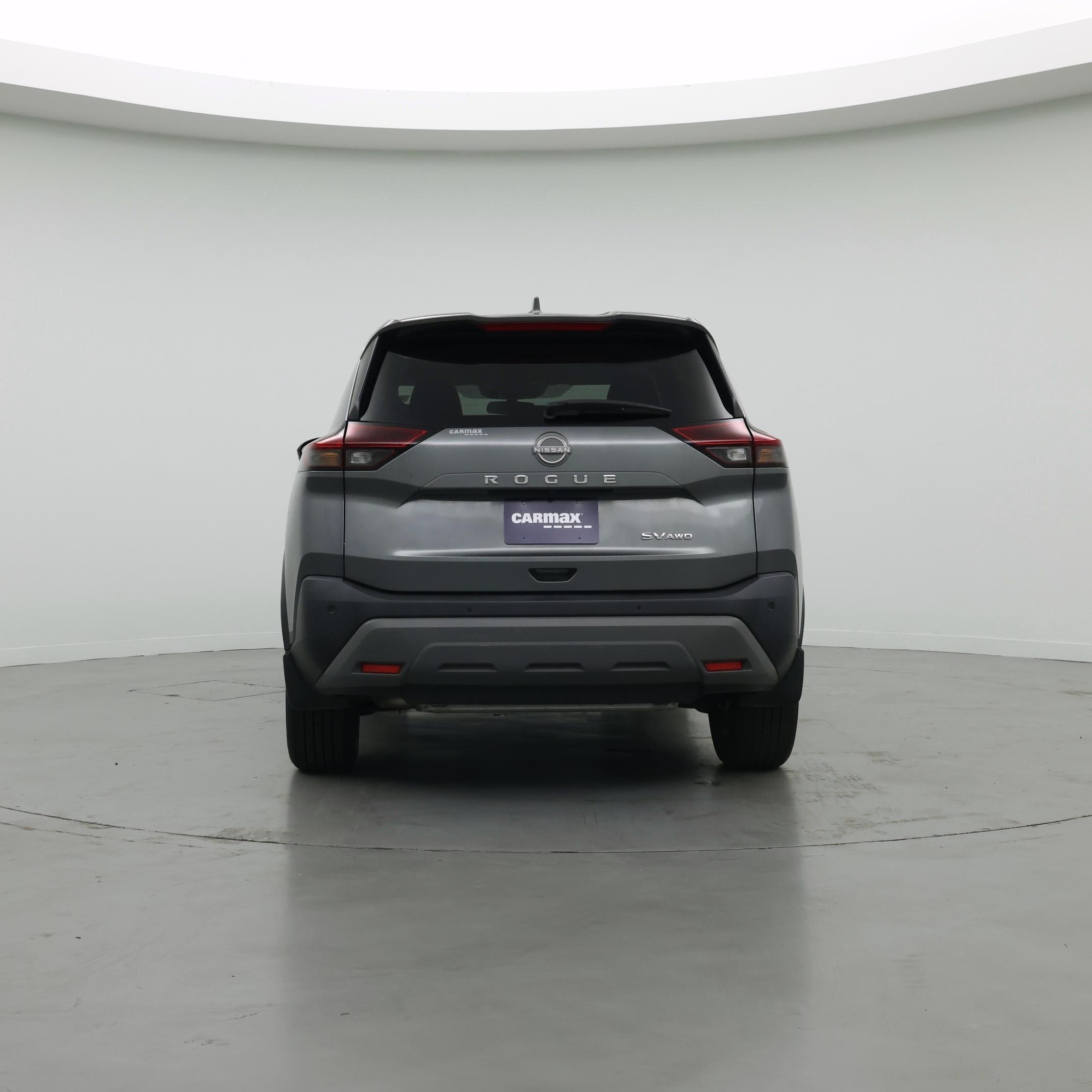 Thumbnail: 2023 Nissan Rogue - 6