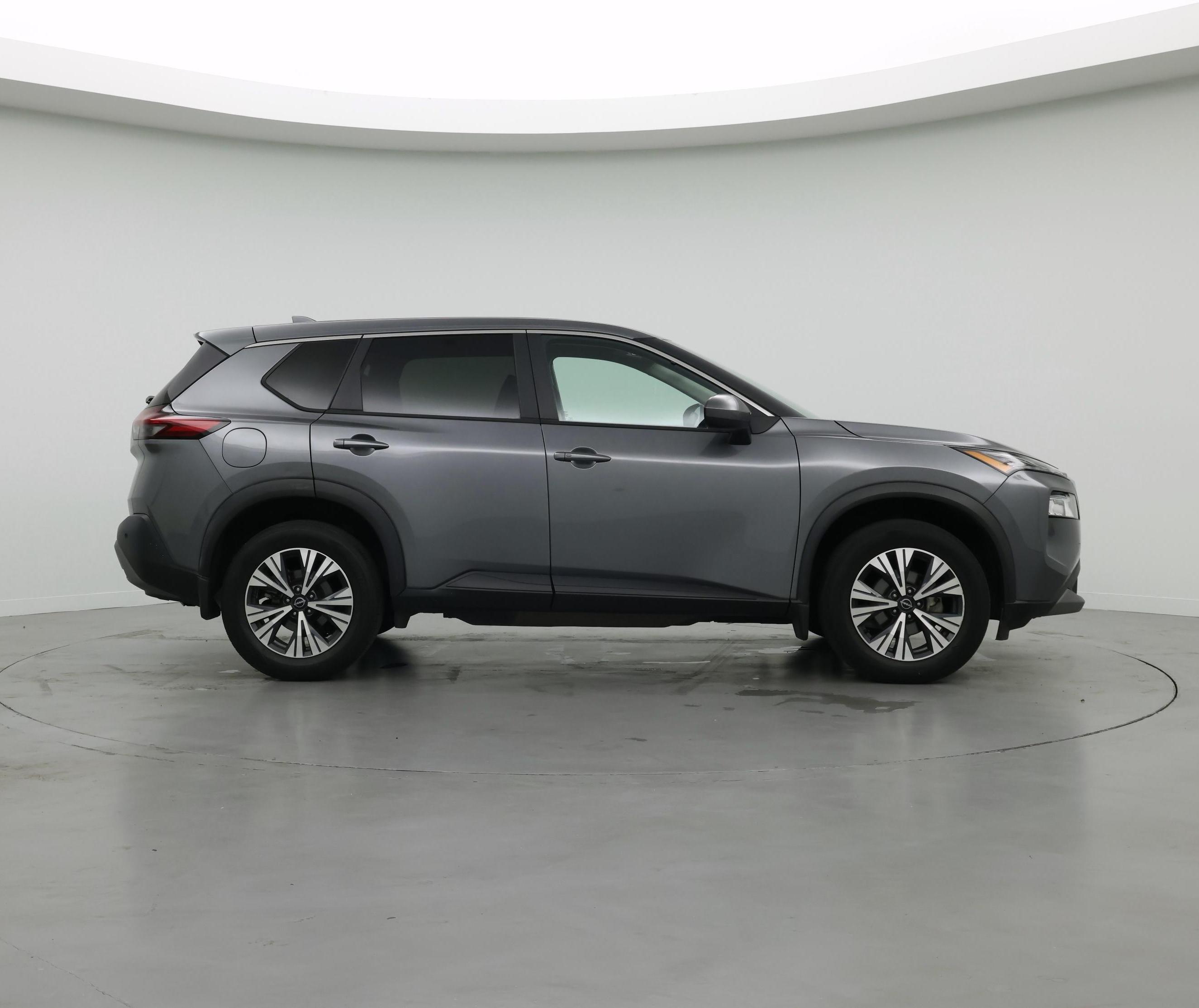 Thumbnail: 2023 Nissan Rogue - 7