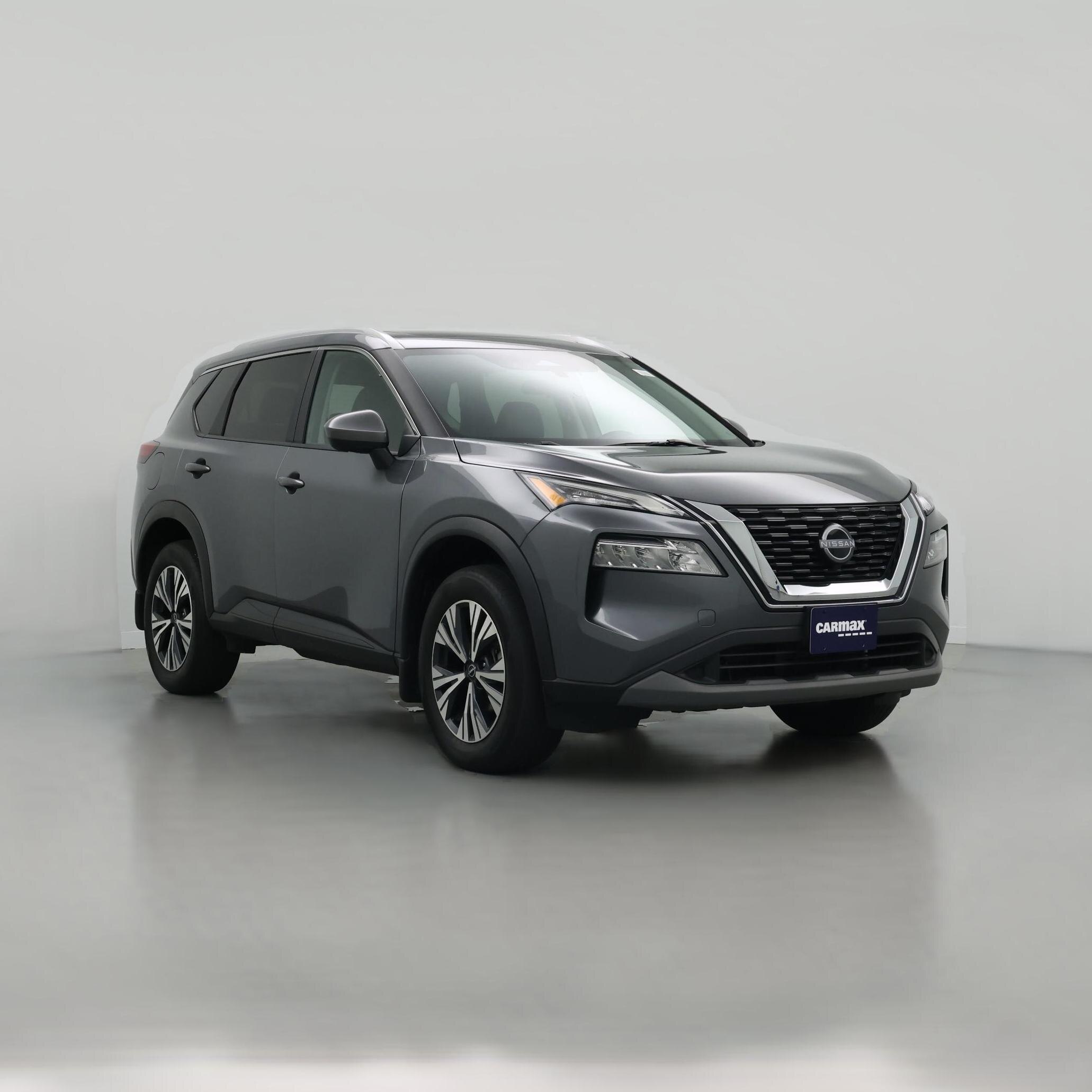 Thumbnail: 2023 Nissan Rogue - 1