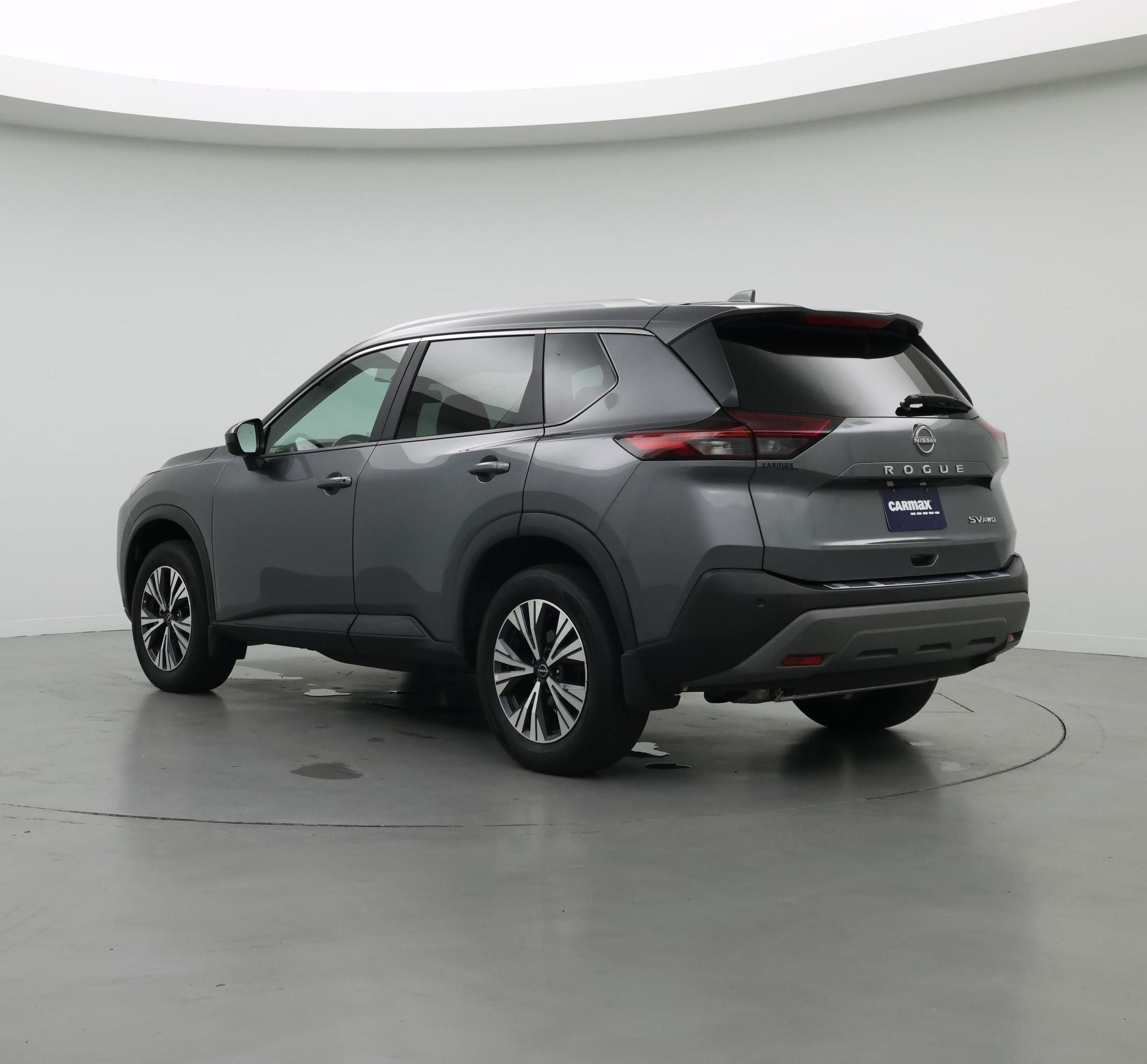 Thumbnail: 2023 Nissan Rogue - 2