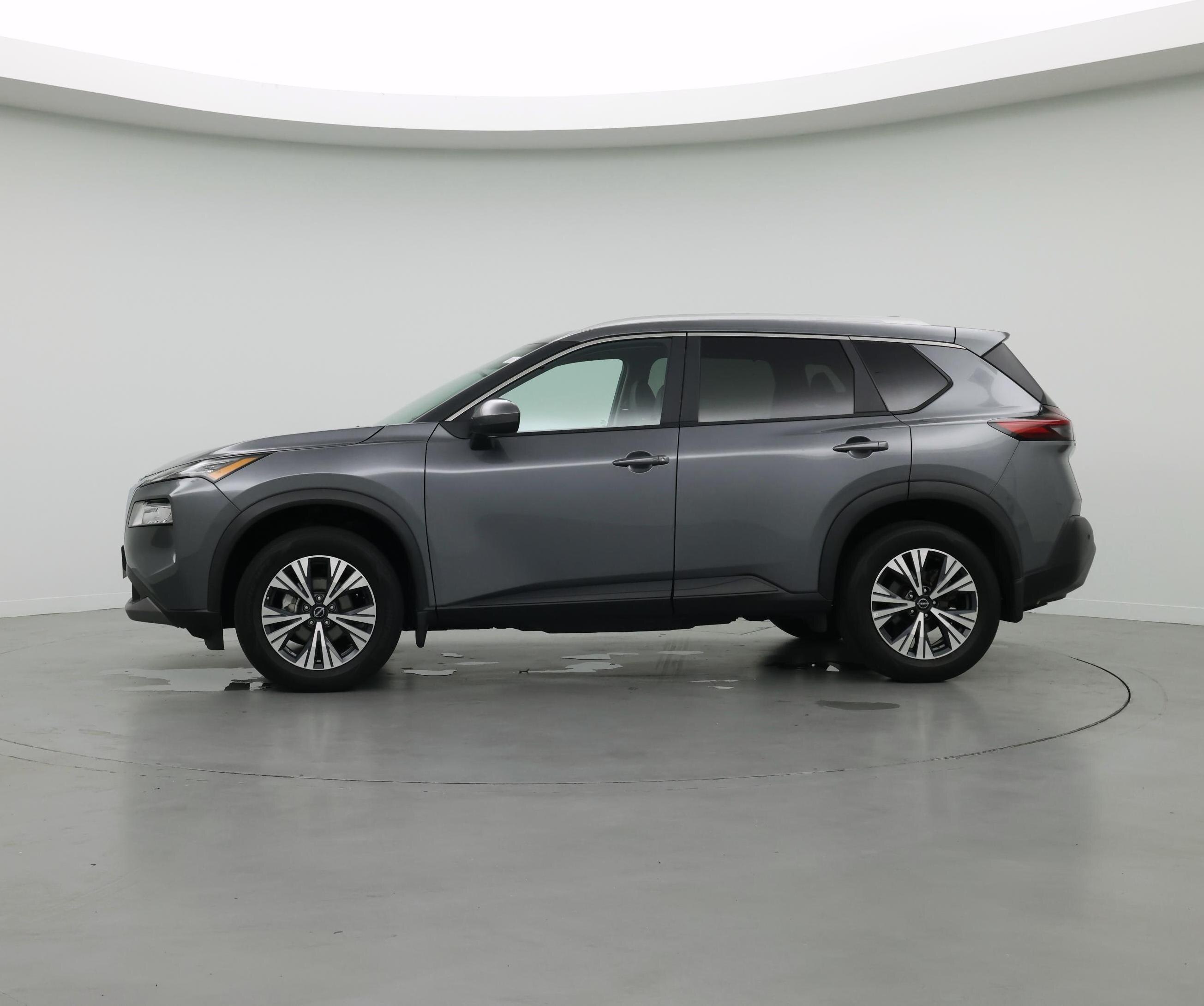 Thumbnail: 2023 Nissan Rogue - 3
