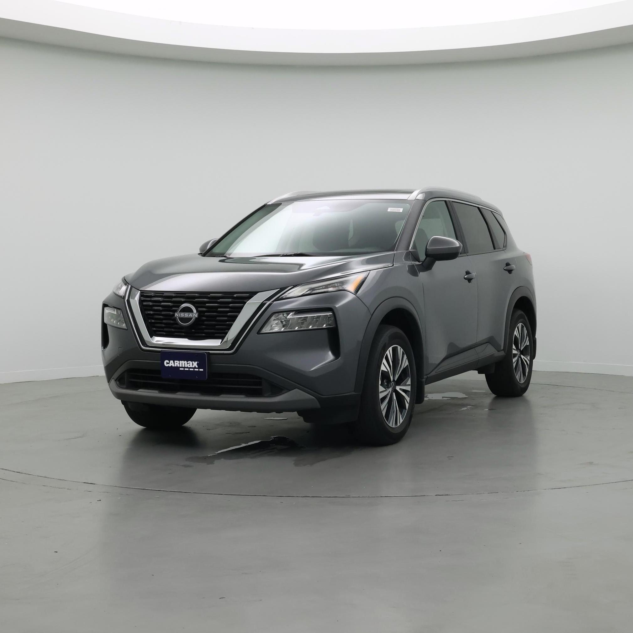 Thumbnail: 2023 Nissan Rogue - 4