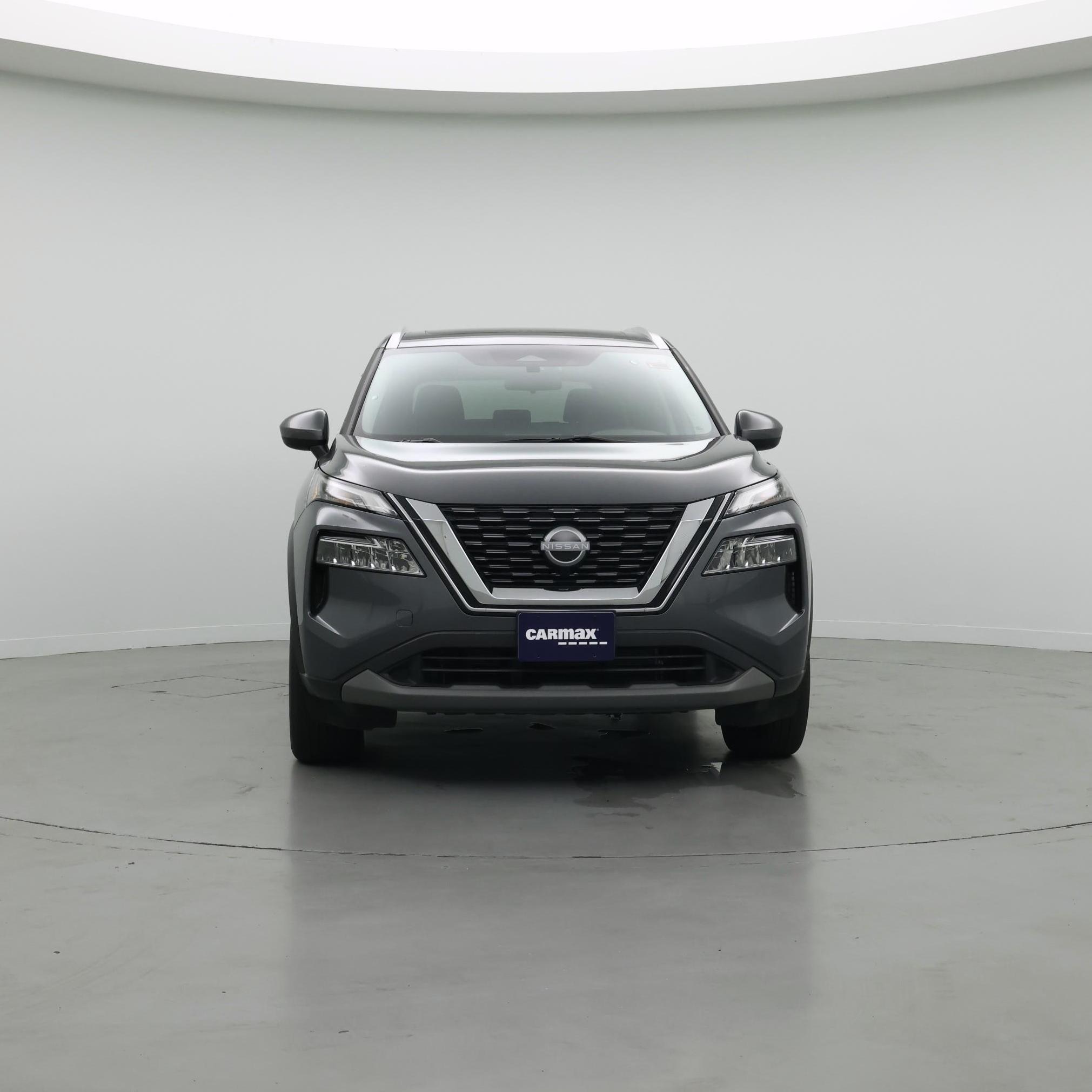 Thumbnail: 2023 Nissan Rogue - 5