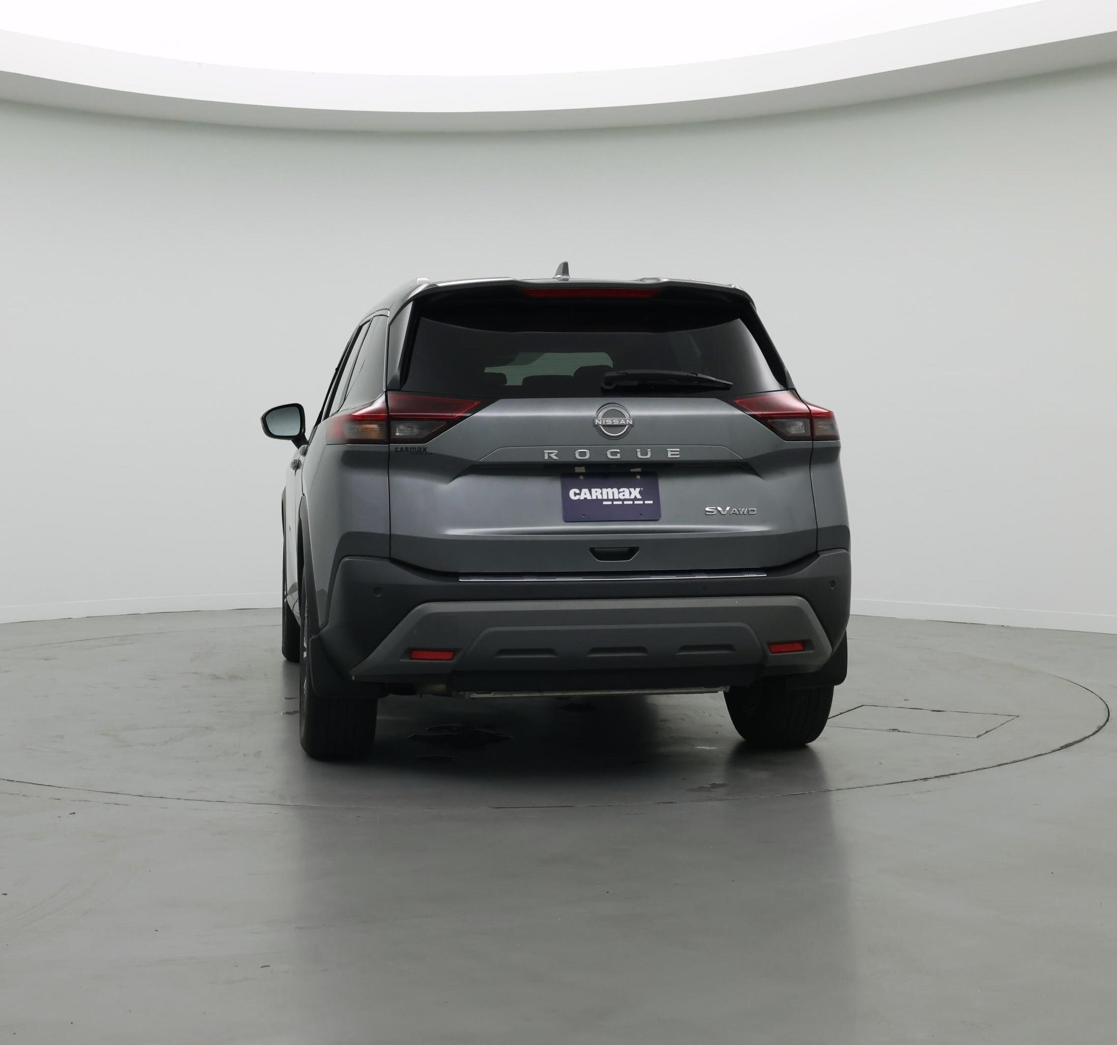 Thumbnail: 2023 Nissan Rogue - 6