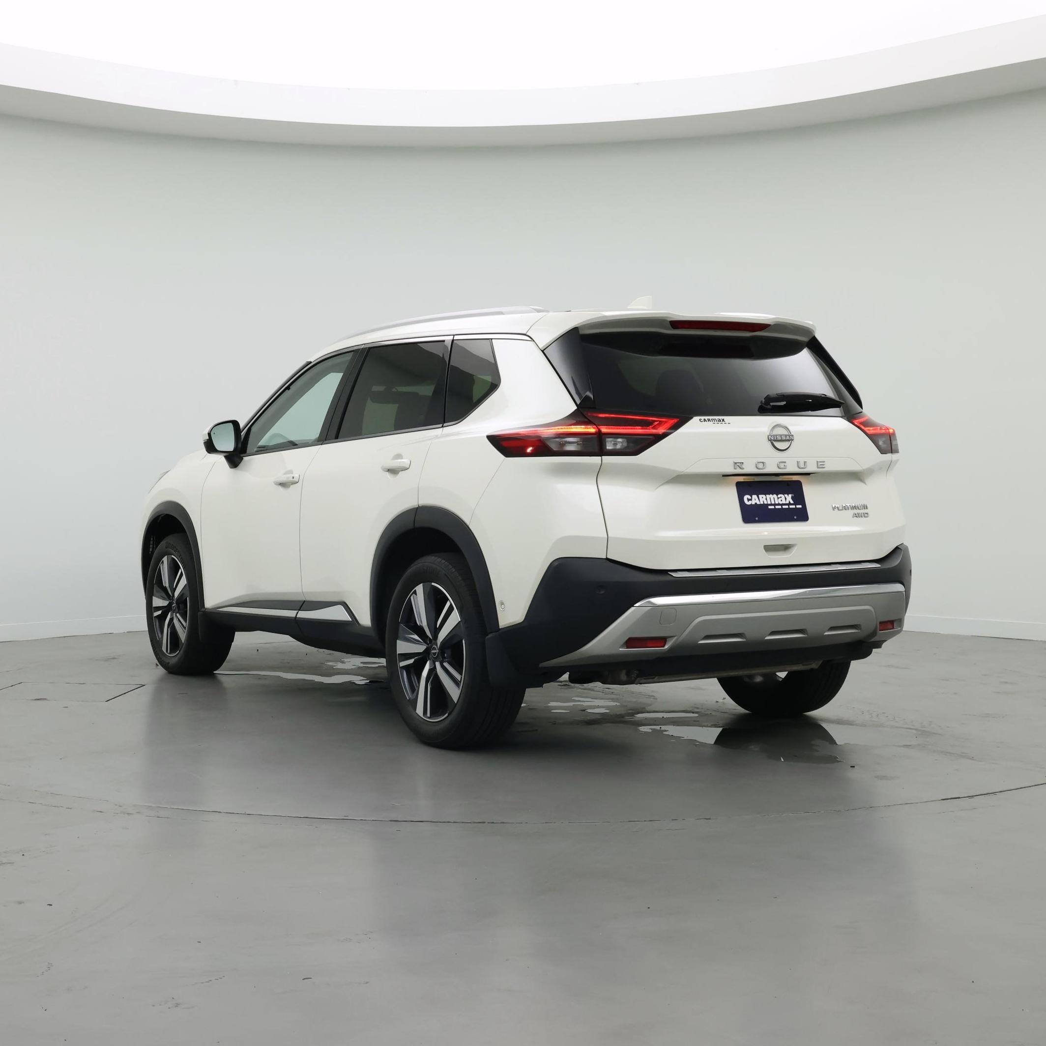 Thumbnail: 2023 Nissan Rogue - 2