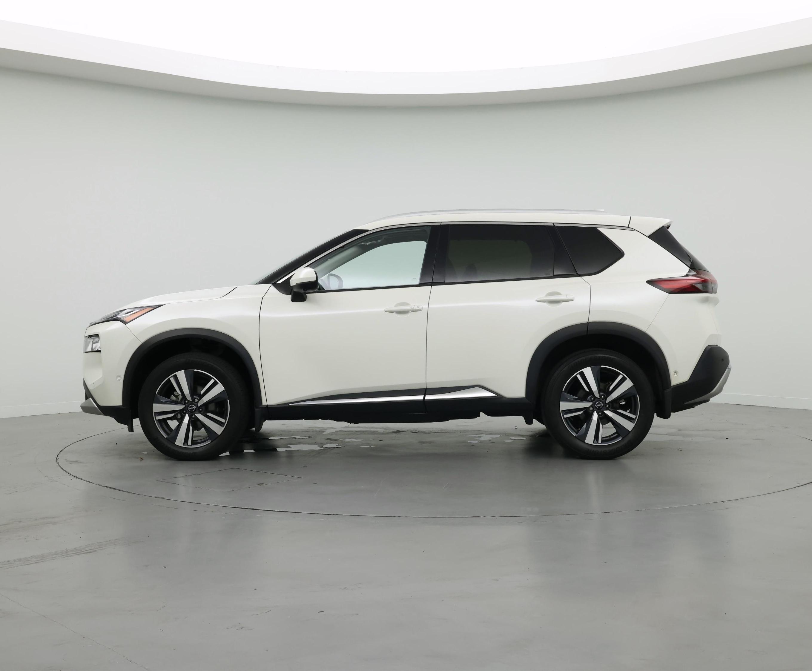 Thumbnail: 2023 Nissan Rogue - 3