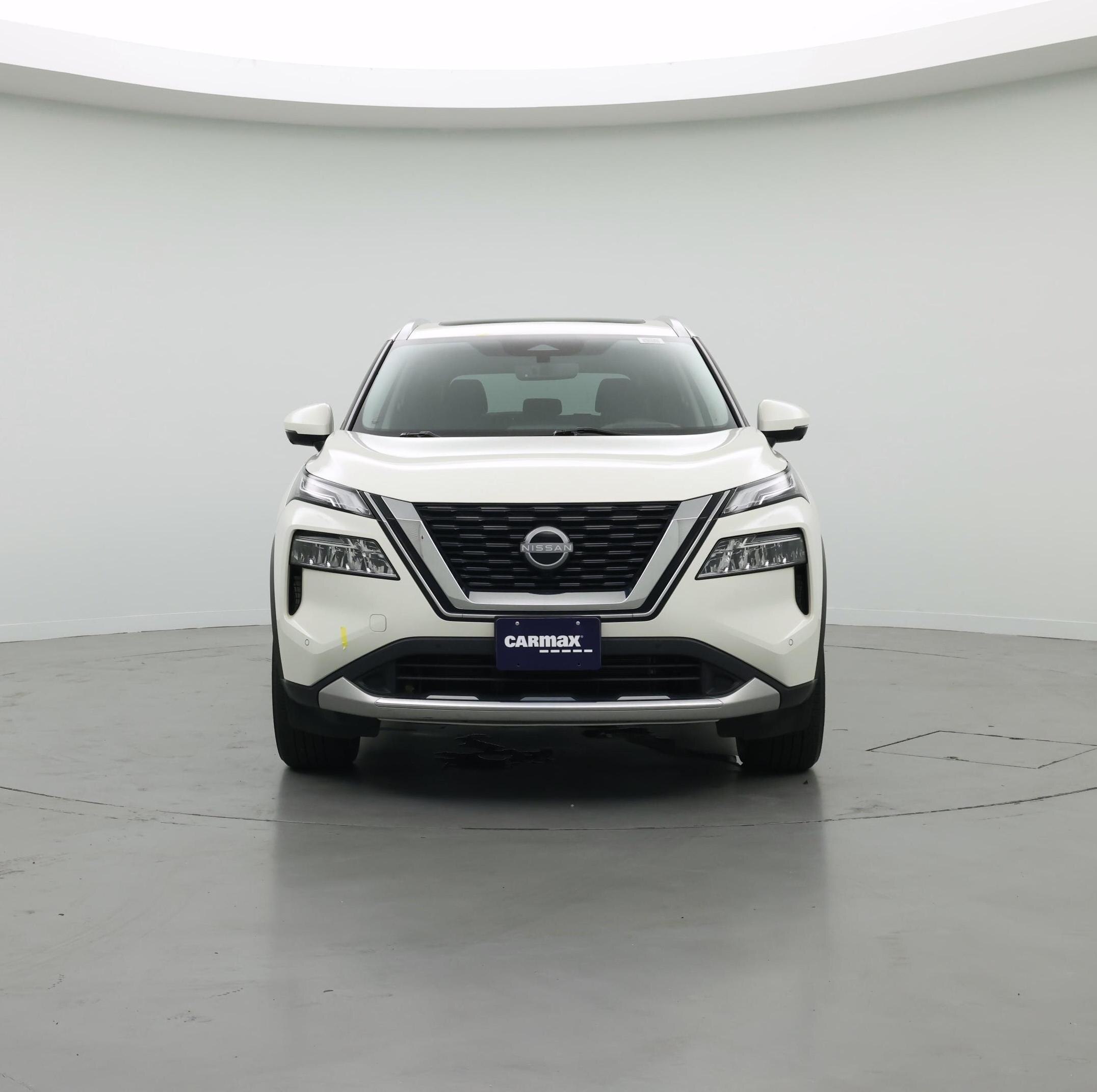 Thumbnail: 2023 Nissan Rogue - 5