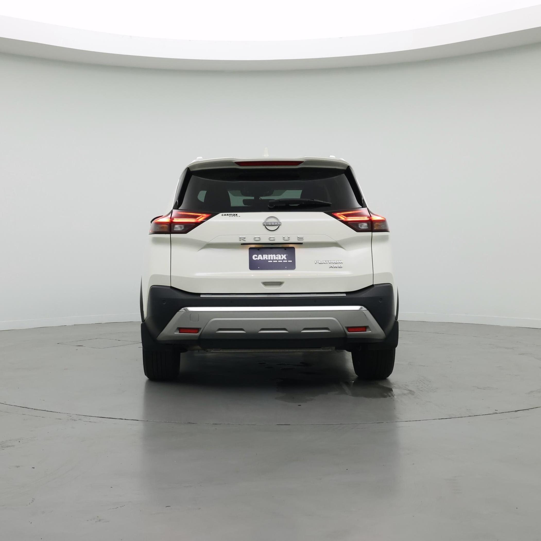 Thumbnail: 2023 Nissan Rogue - 6