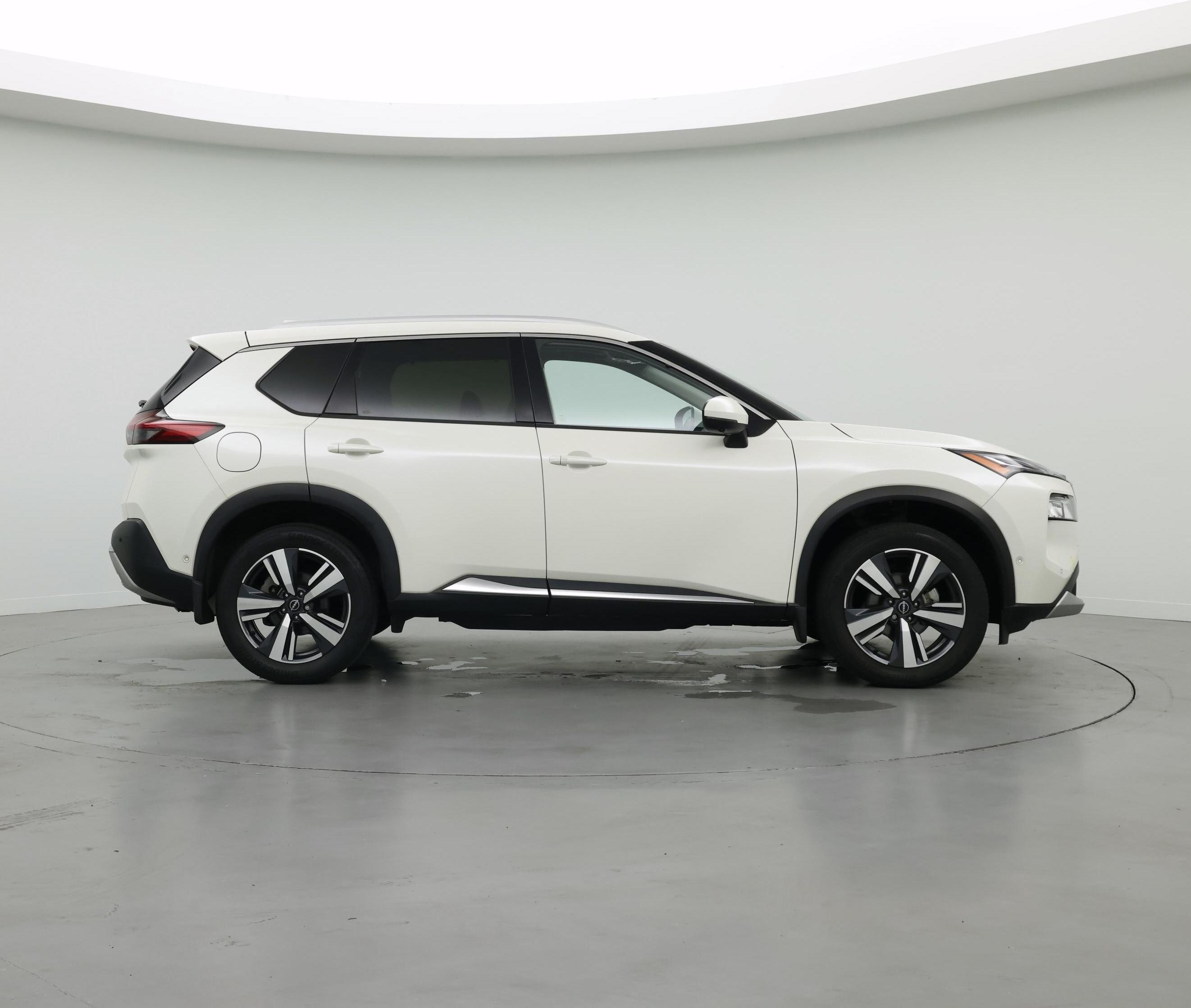 Thumbnail: 2023 Nissan Rogue - 7
