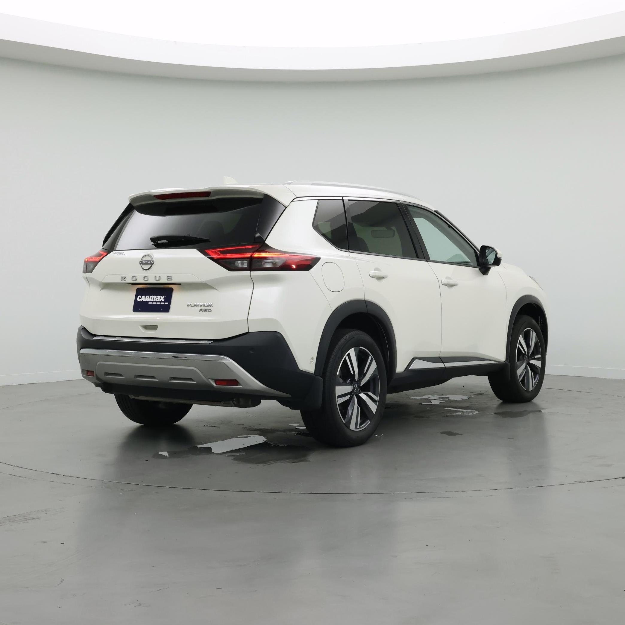 Thumbnail: 2023 Nissan Rogue - 8