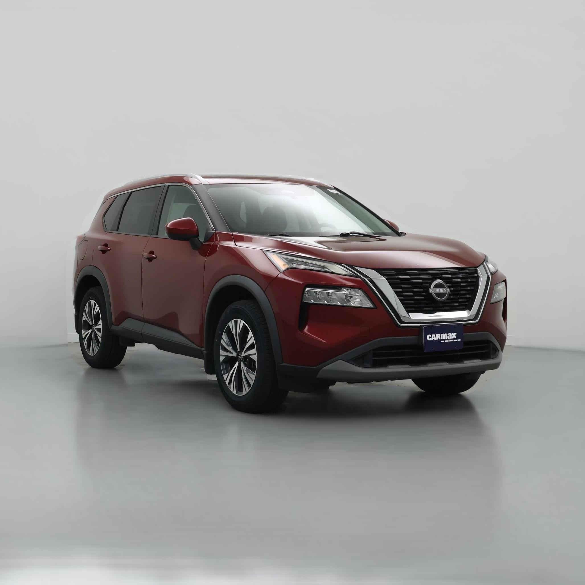 Thumbnail: 2023 Nissan Rogue - 1