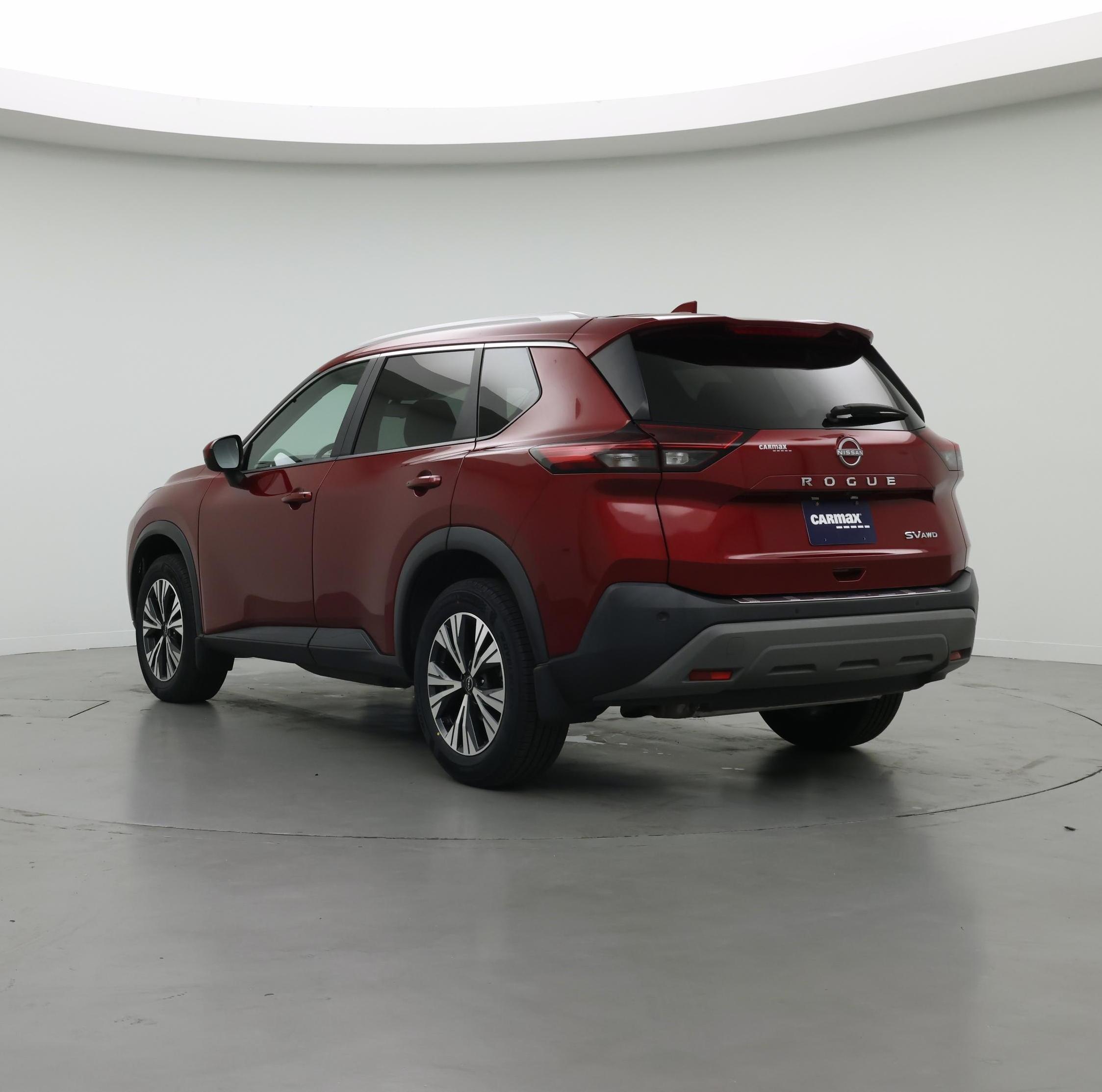 Thumbnail: 2023 Nissan Rogue - 2