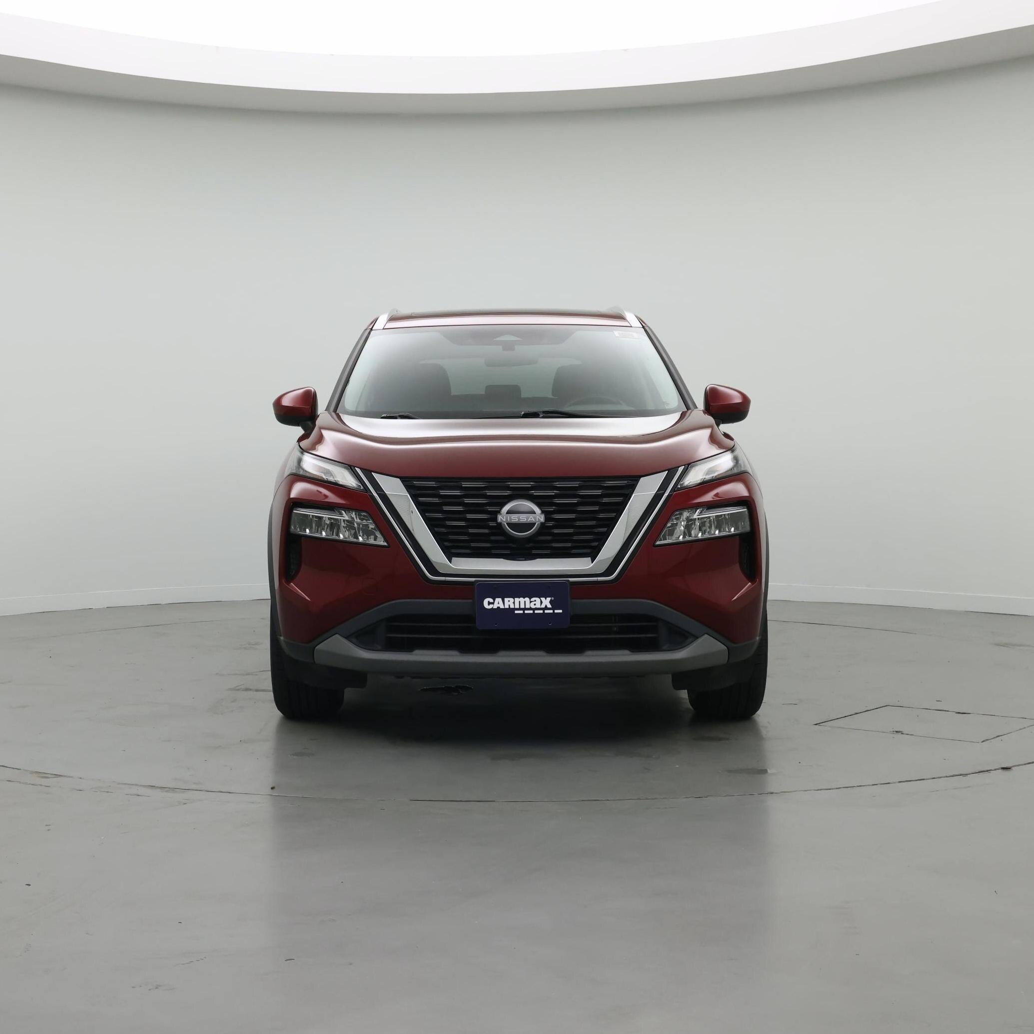 Thumbnail: 2023 Nissan Rogue - 5