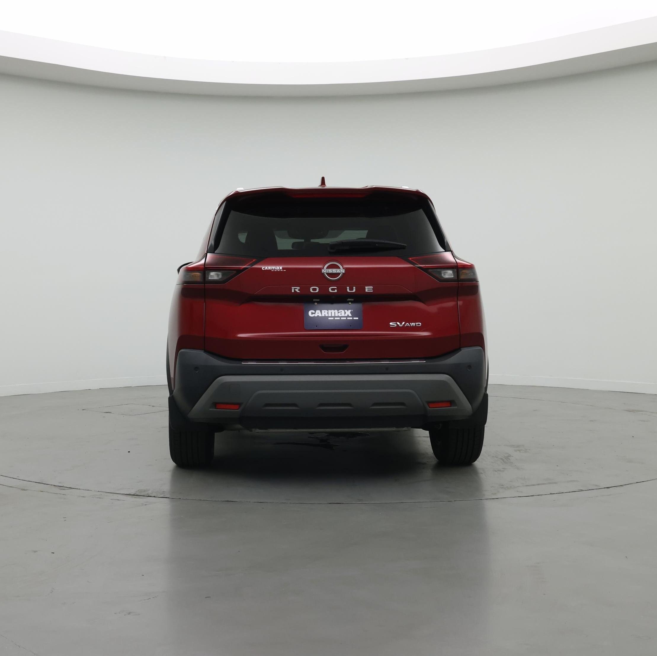 Thumbnail: 2023 Nissan Rogue - 6