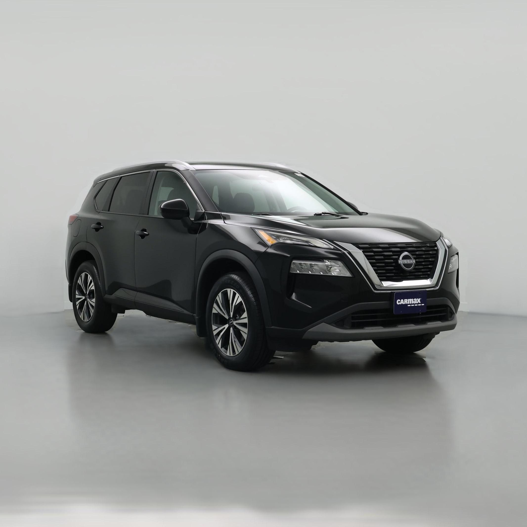 Thumbnail: 2023 Nissan Rogue - 1