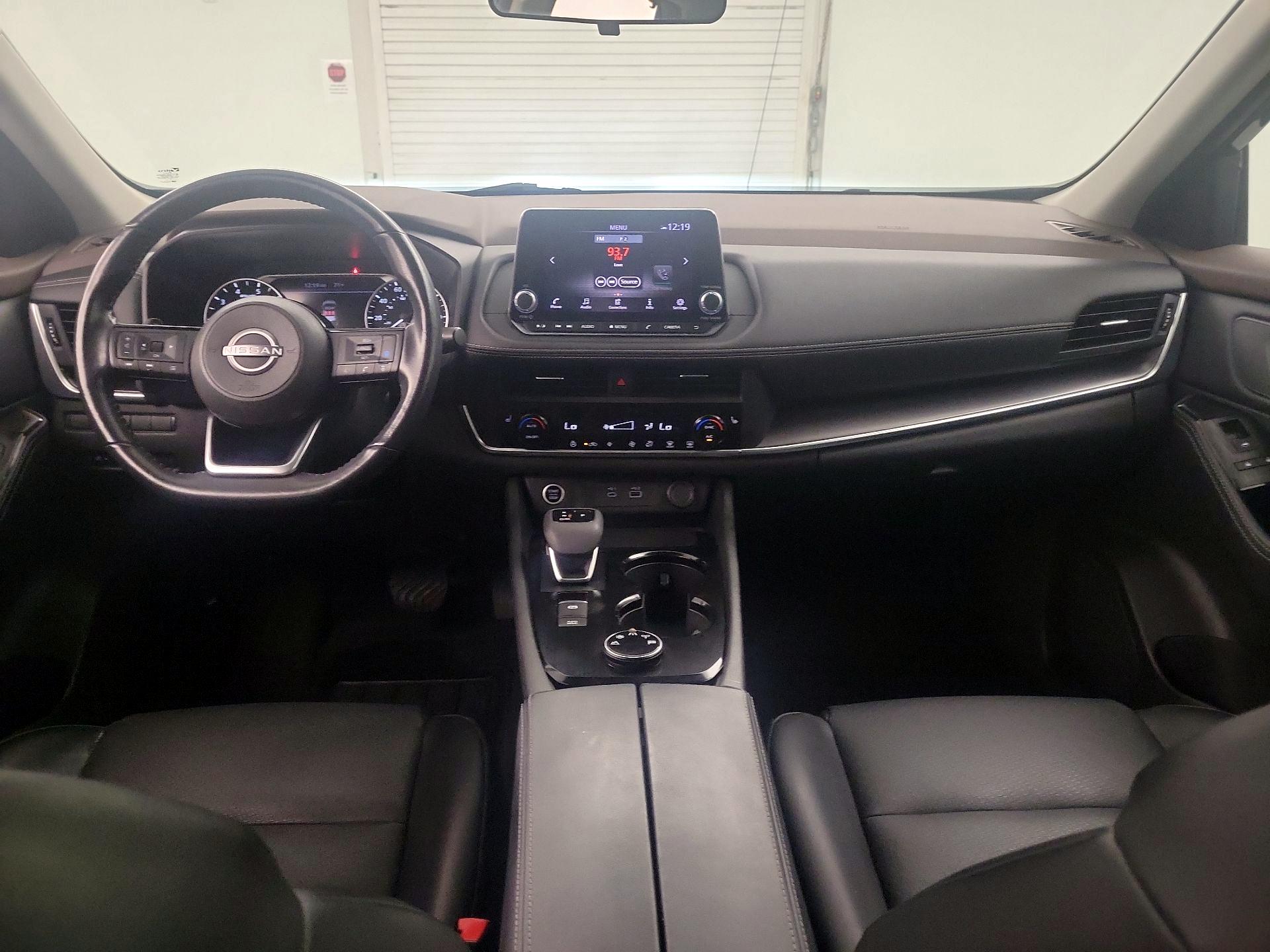 Thumbnail: 2023 Nissan Rogue - 9
