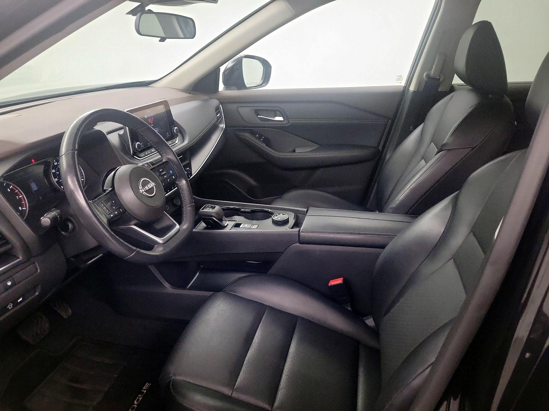 Thumbnail: 2023 Nissan Rogue - 11