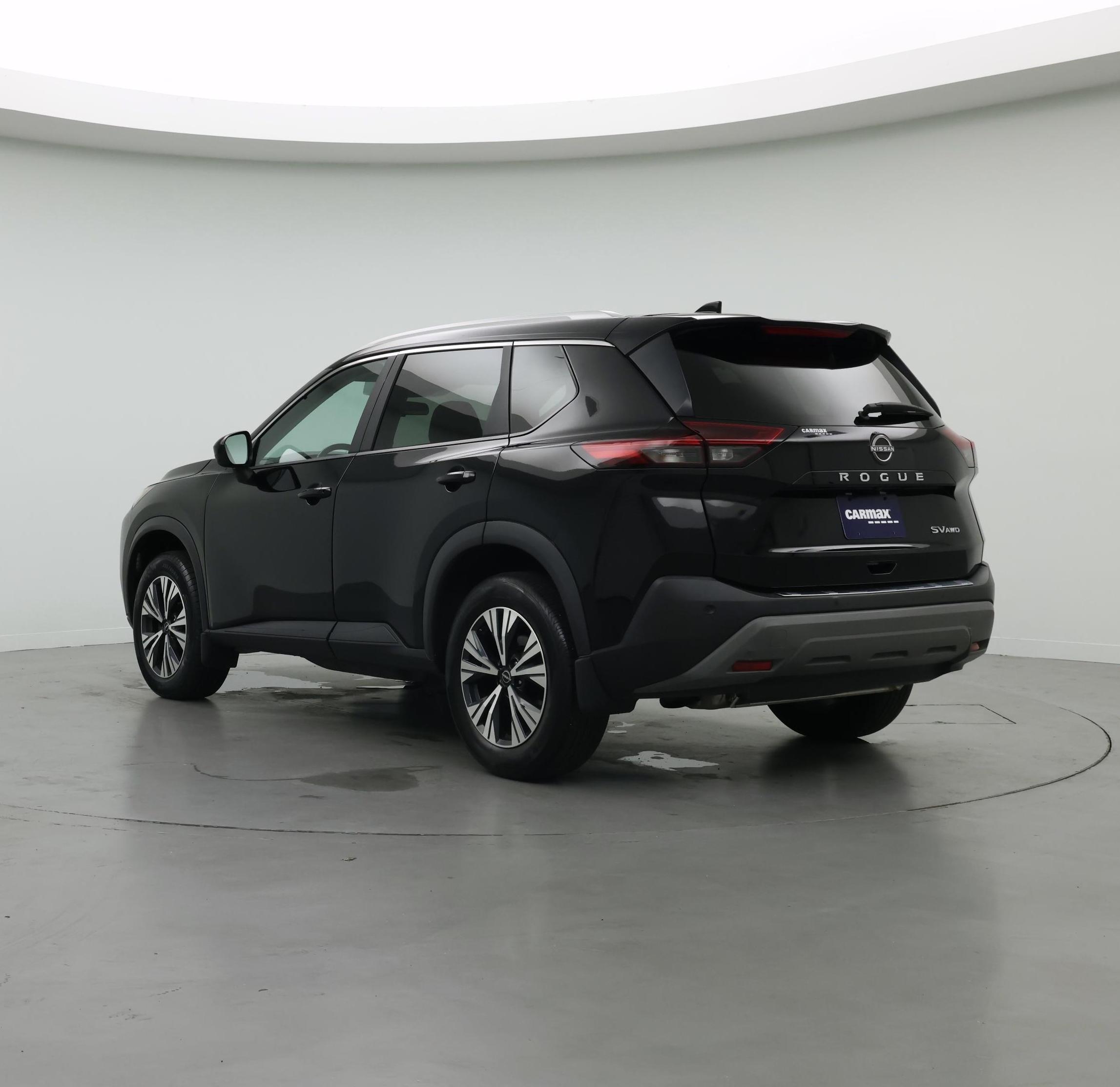 Thumbnail: 2023 Nissan Rogue - 2