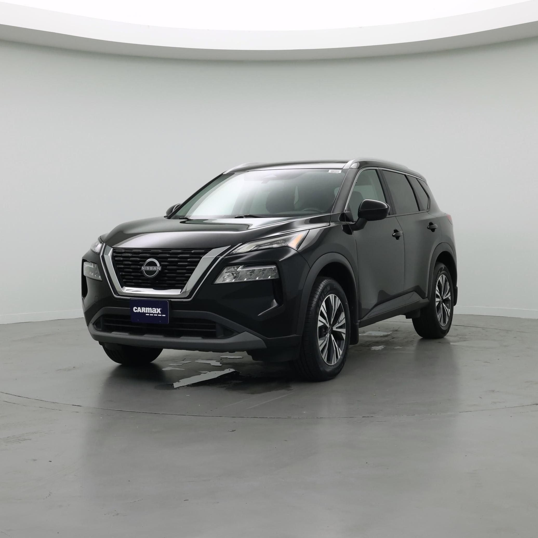 Thumbnail: 2023 Nissan Rogue - 4
