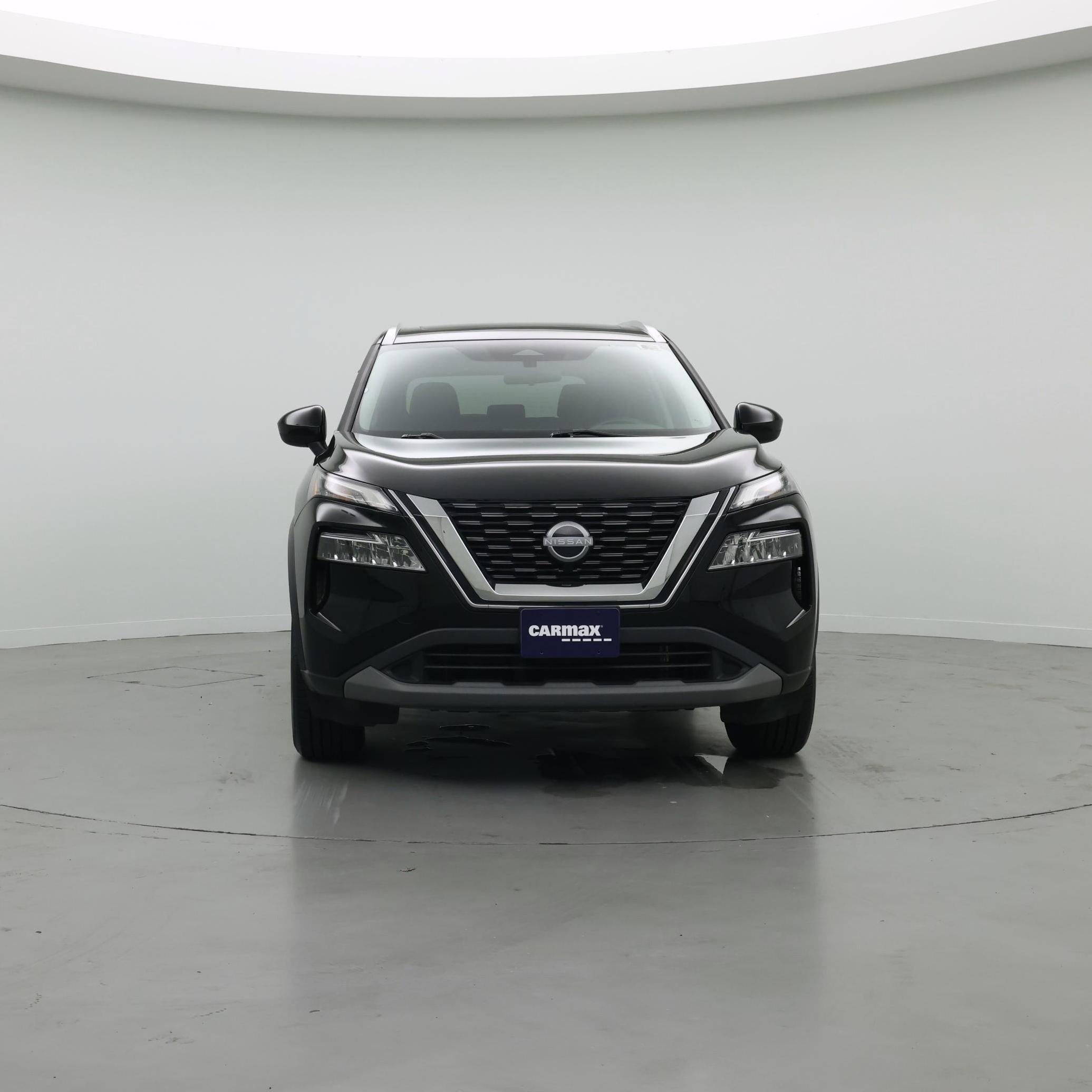 Thumbnail: 2023 Nissan Rogue - 5