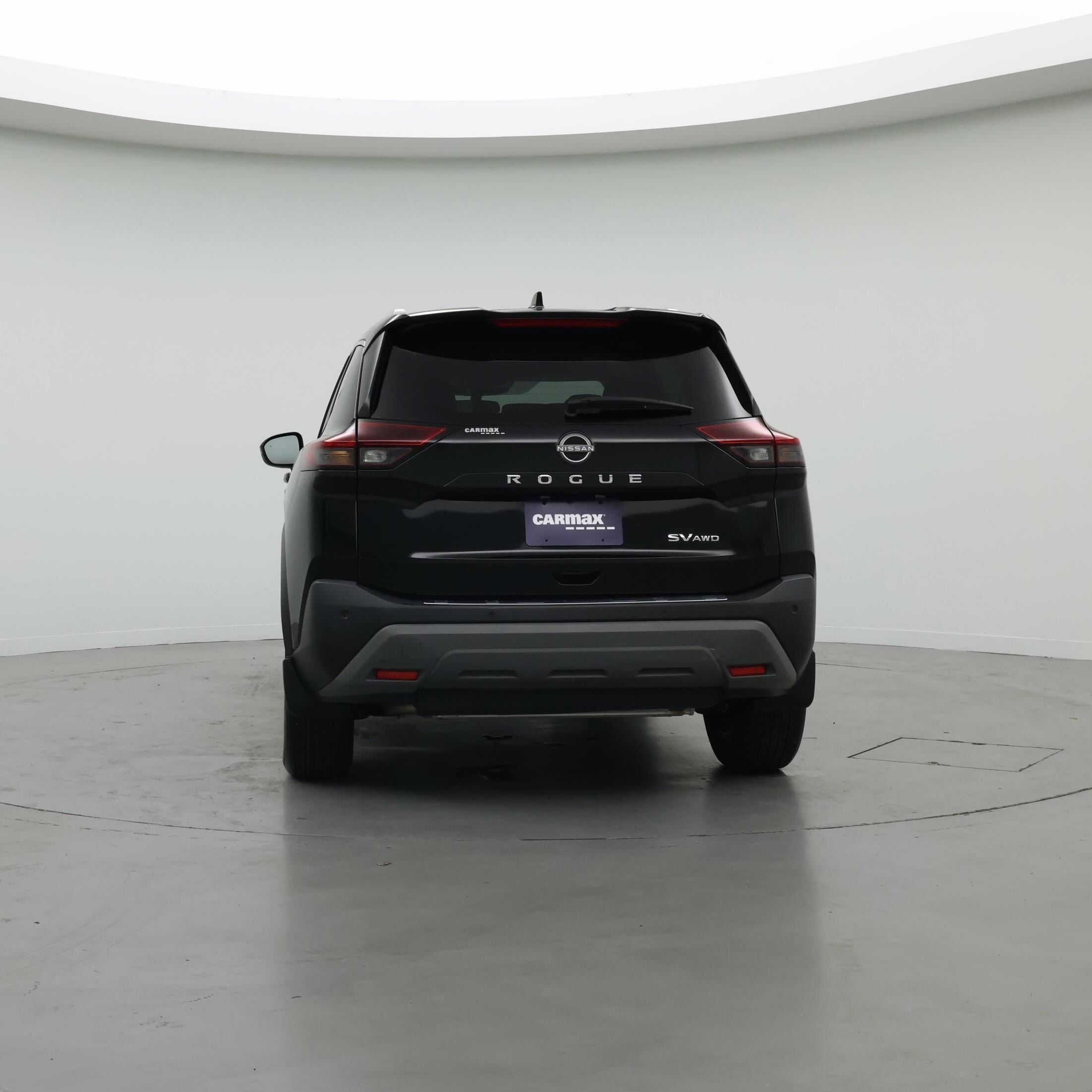 Thumbnail: 2023 Nissan Rogue - 6