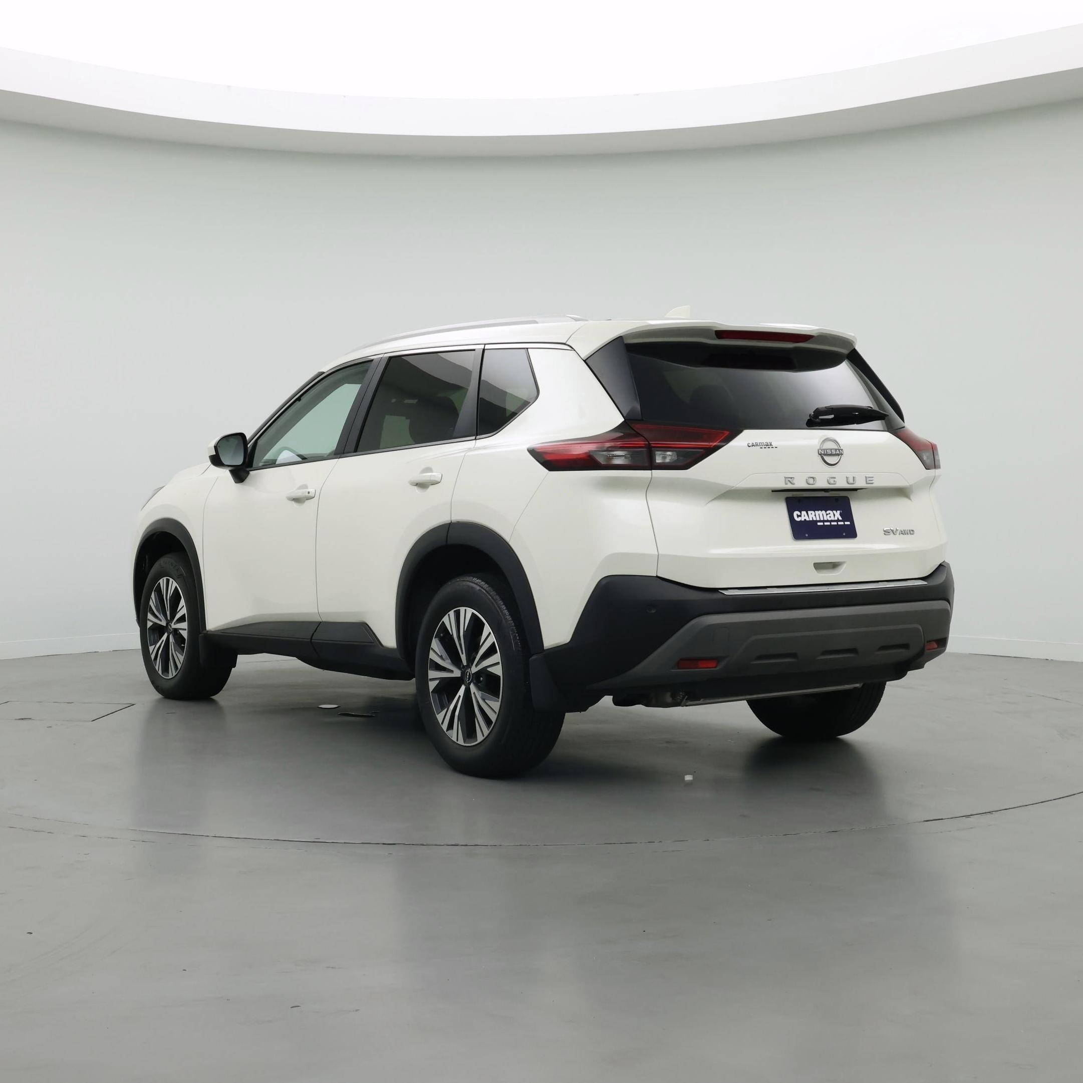 Thumbnail: 2023 Nissan Rogue - 2